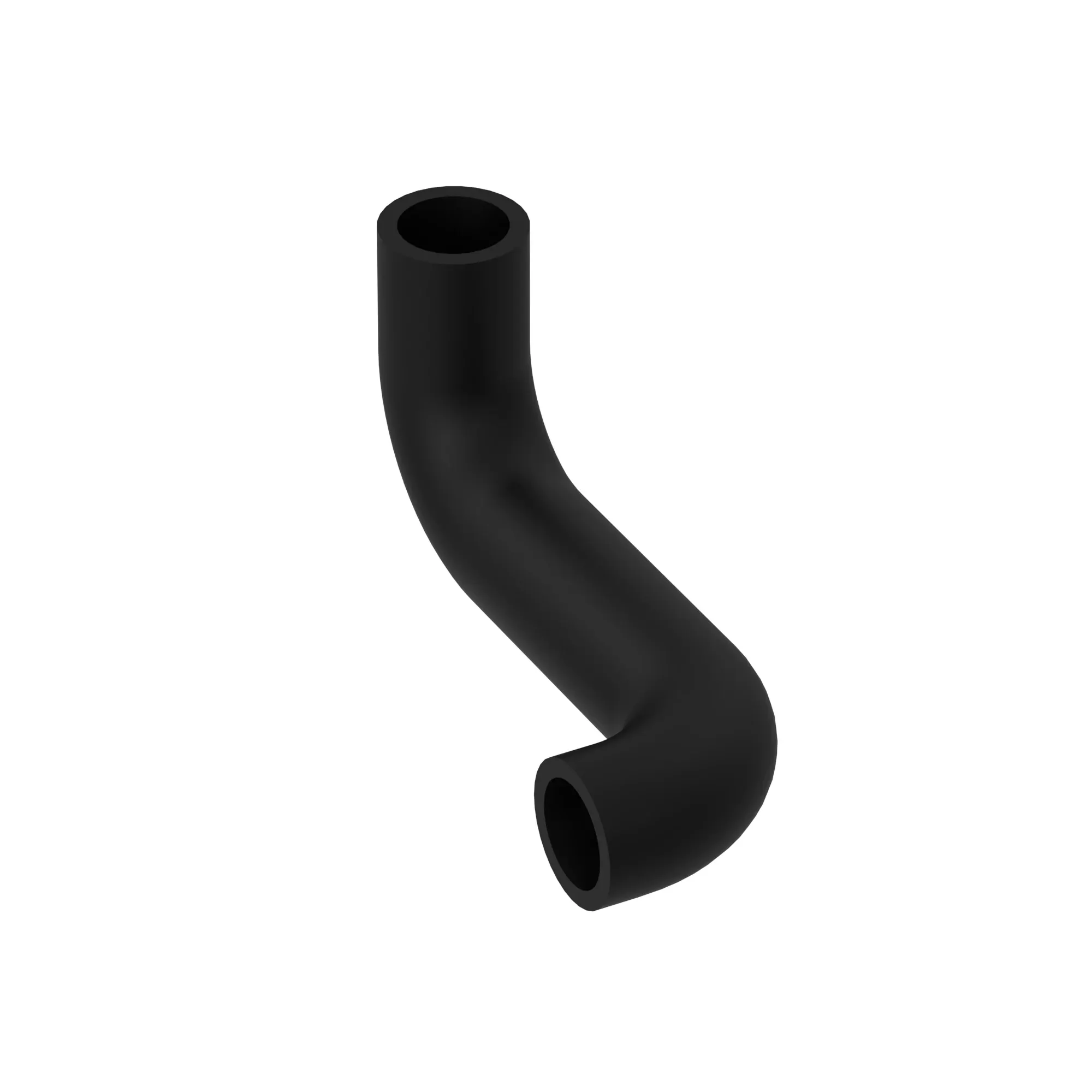 HOSE, LOWER RADIATOR