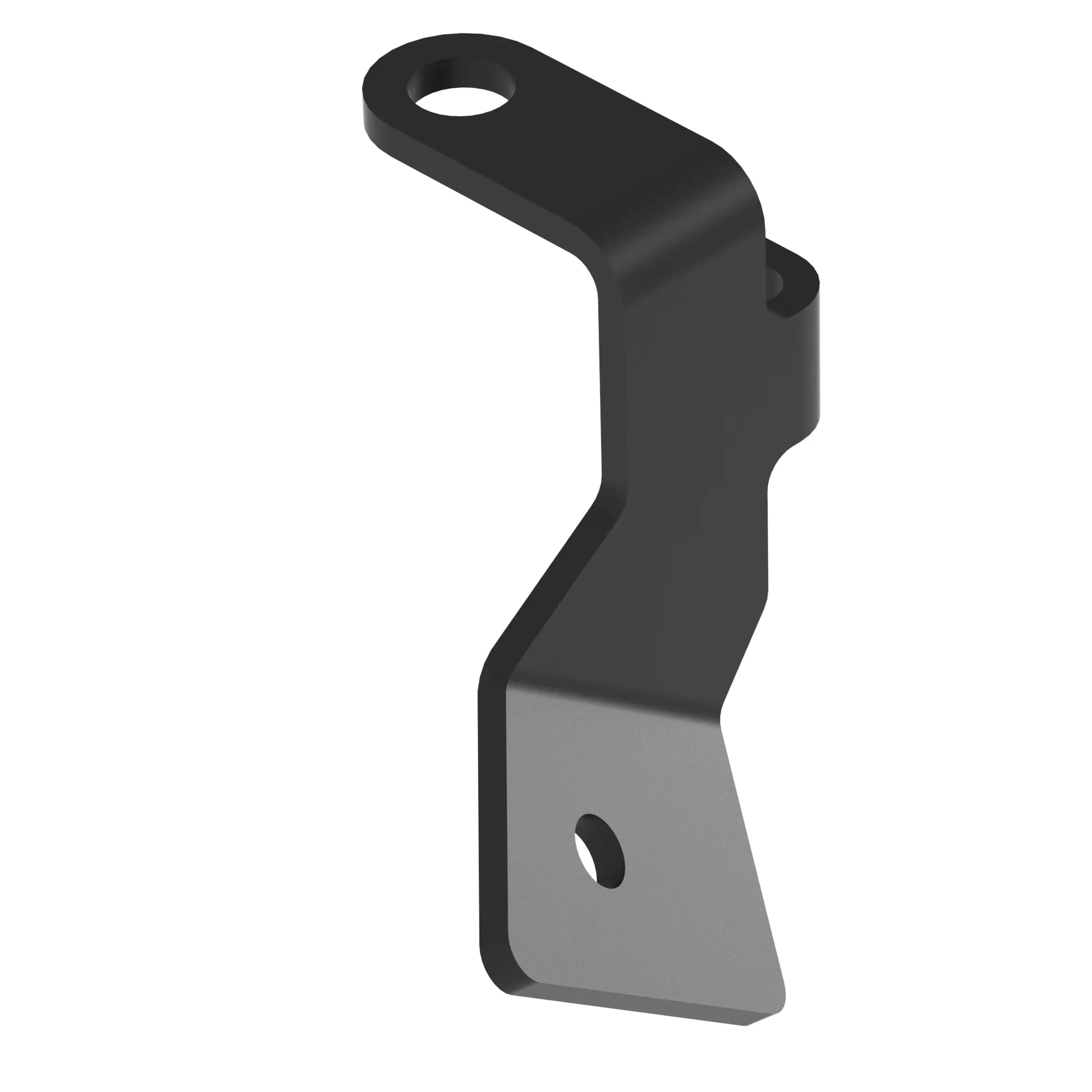 BRACKET, WIRING HARNESS