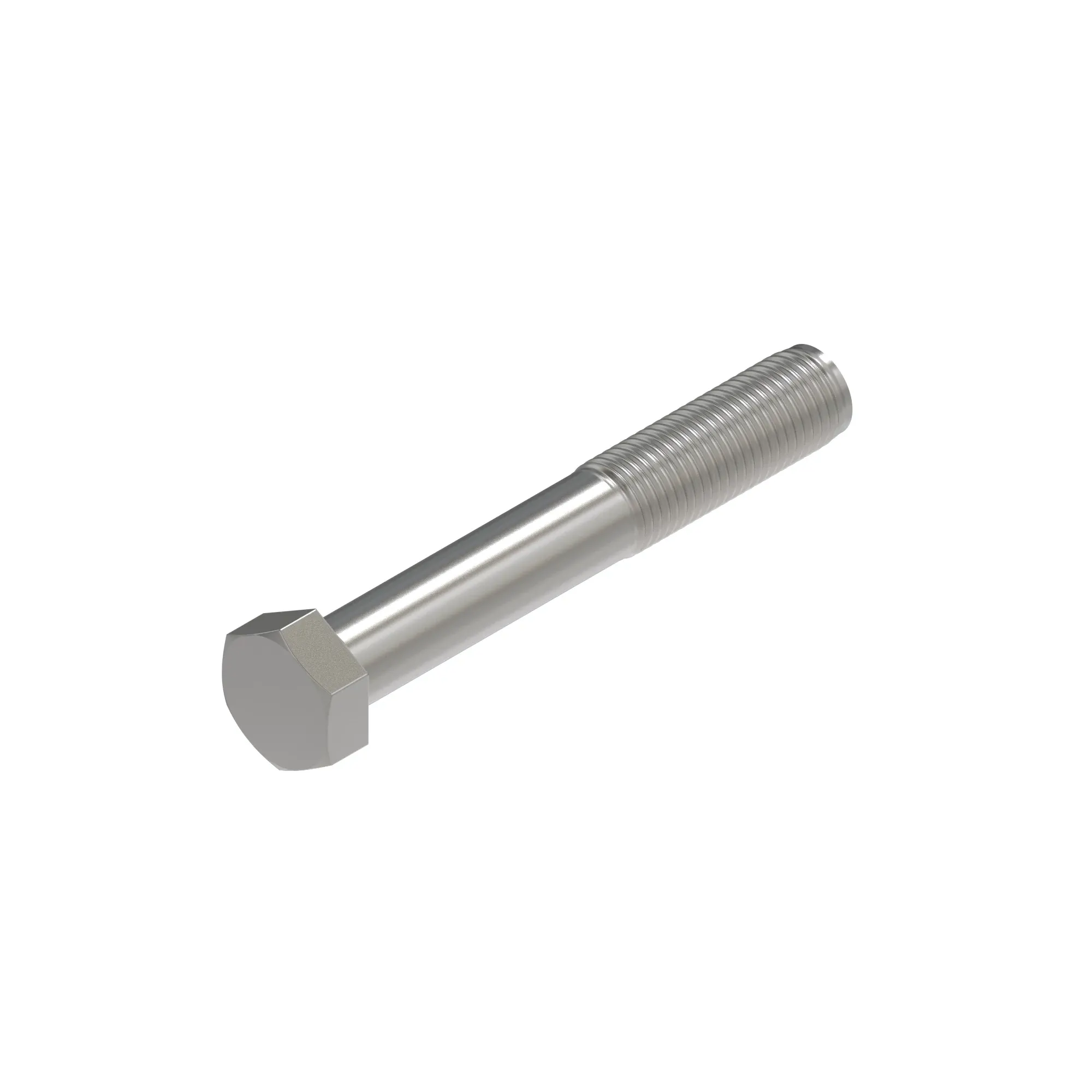 John Deere Hexagonal Head Cap Screw, M12 X 85 - 19M8122