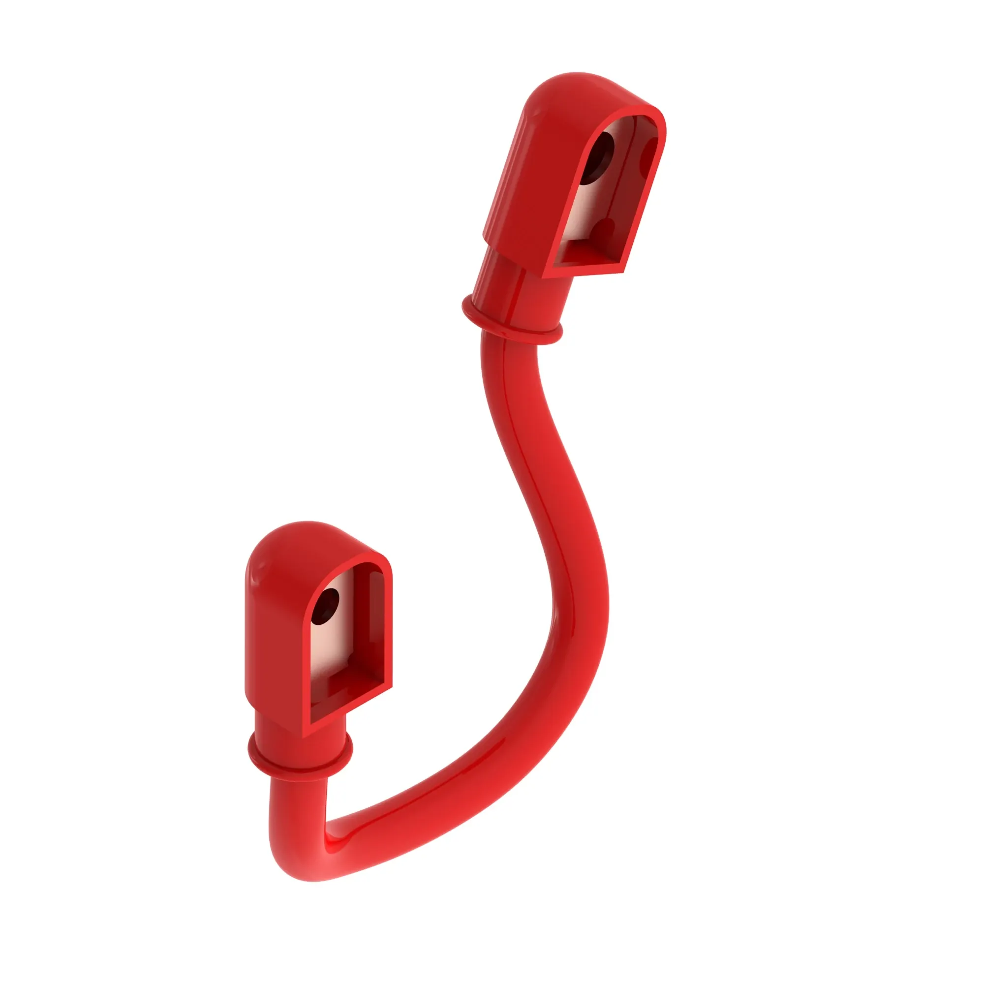 John Deere Battery Cable, Length 380 mm - AT488275