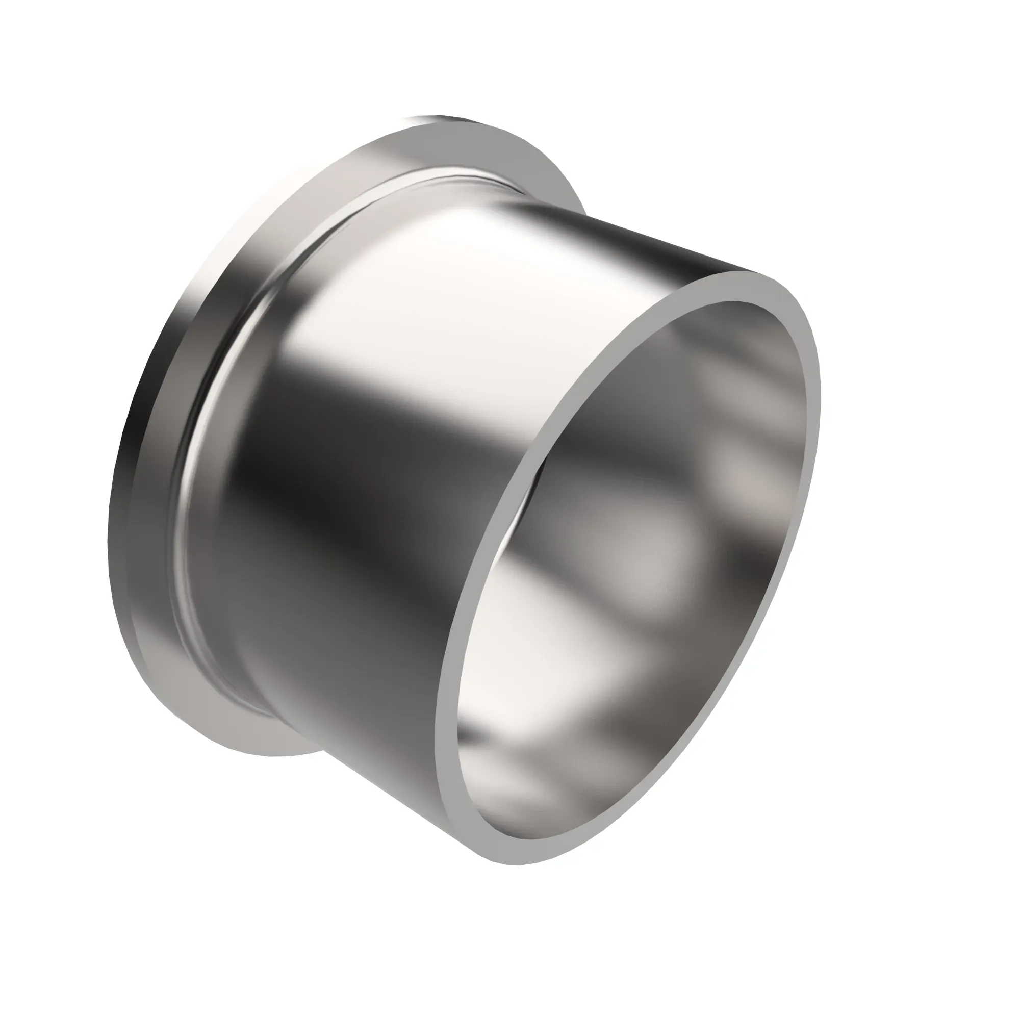 John Deere Flanged Bushing - 4383002