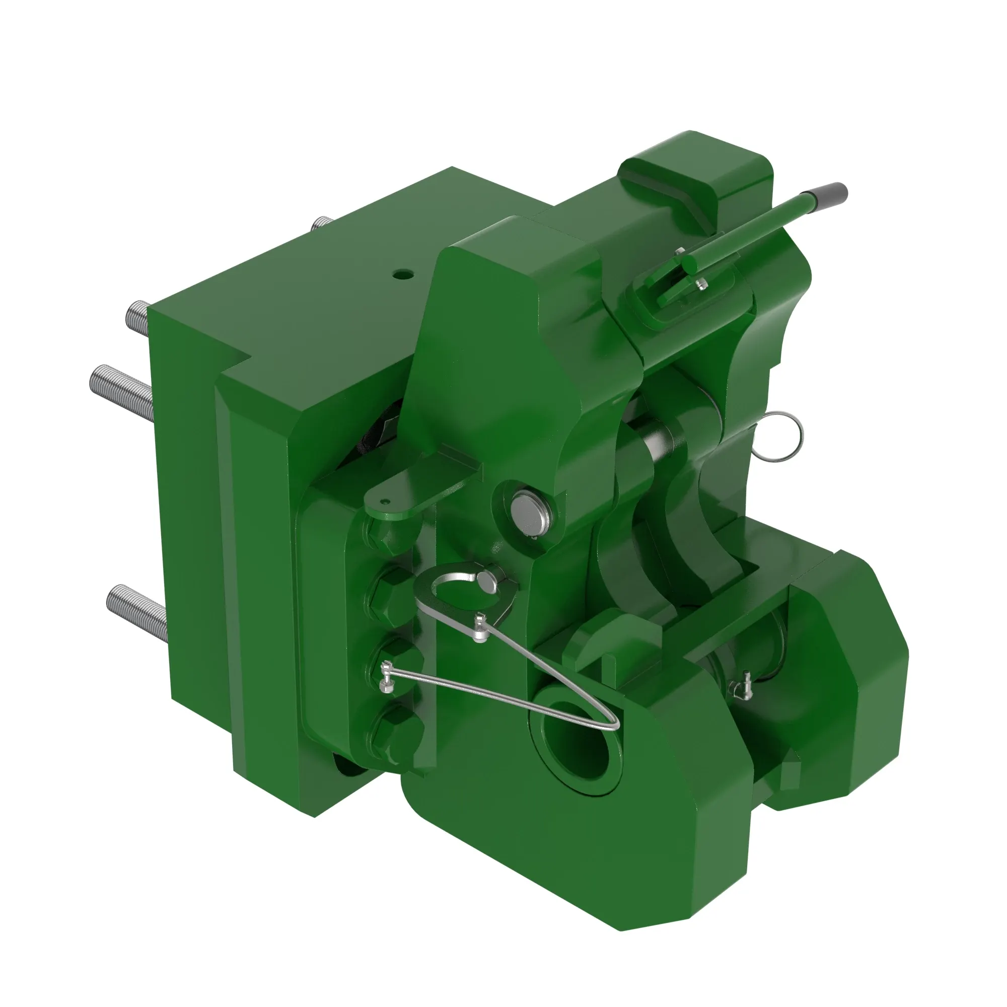 Drawbar