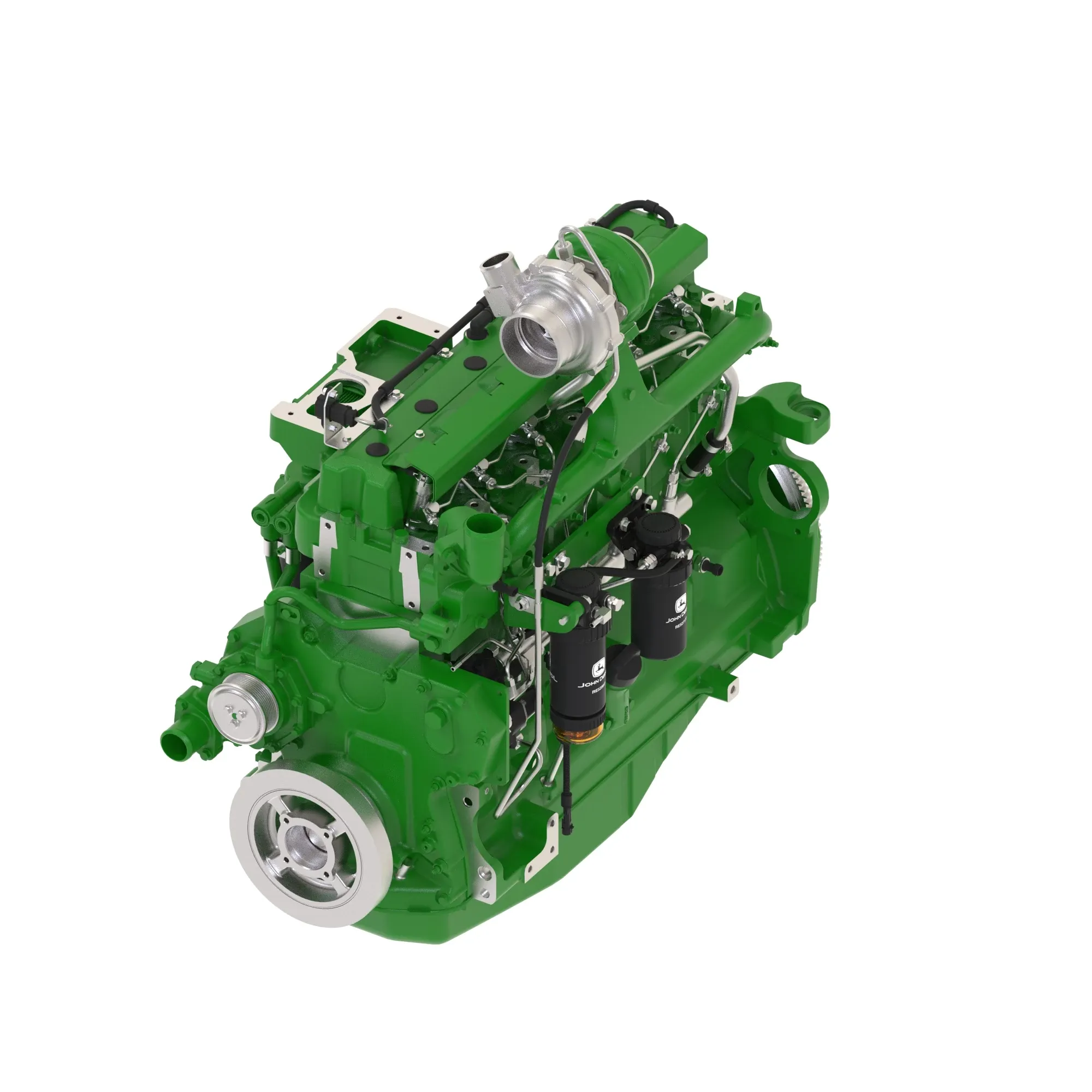 GAVEA SPRINT 3 - M4025 PTE  (MY19-2) CATALAO BRAZIL SPRAYER 149kW @ 2200 rpm