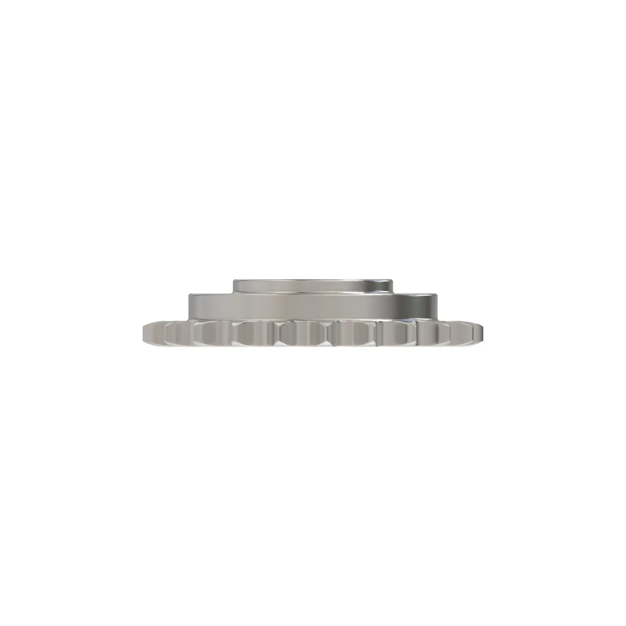 CHAIN SPROCKET, SPROCKET - 22 TOOTH