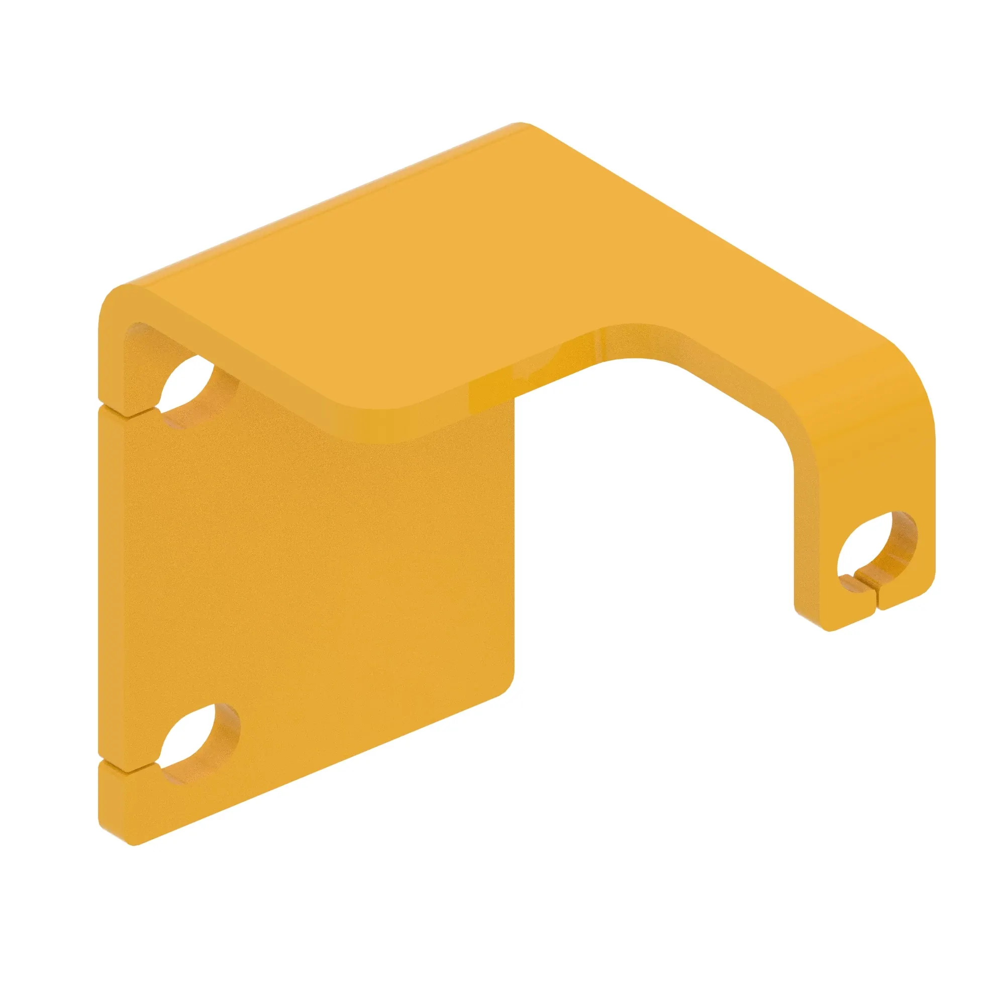 John Deere Angle Hose Guard - T177132