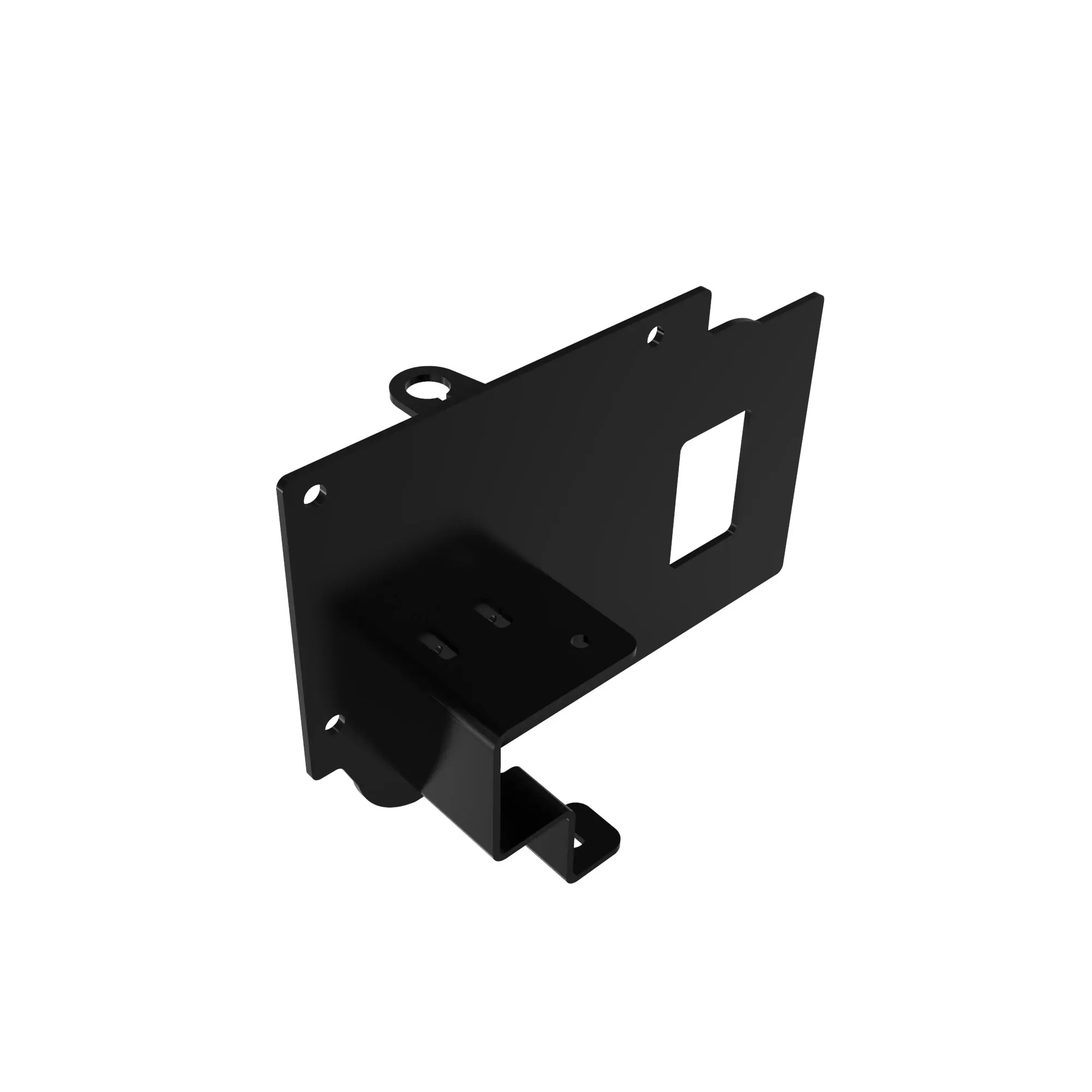 AT356022: Left Side Bracket