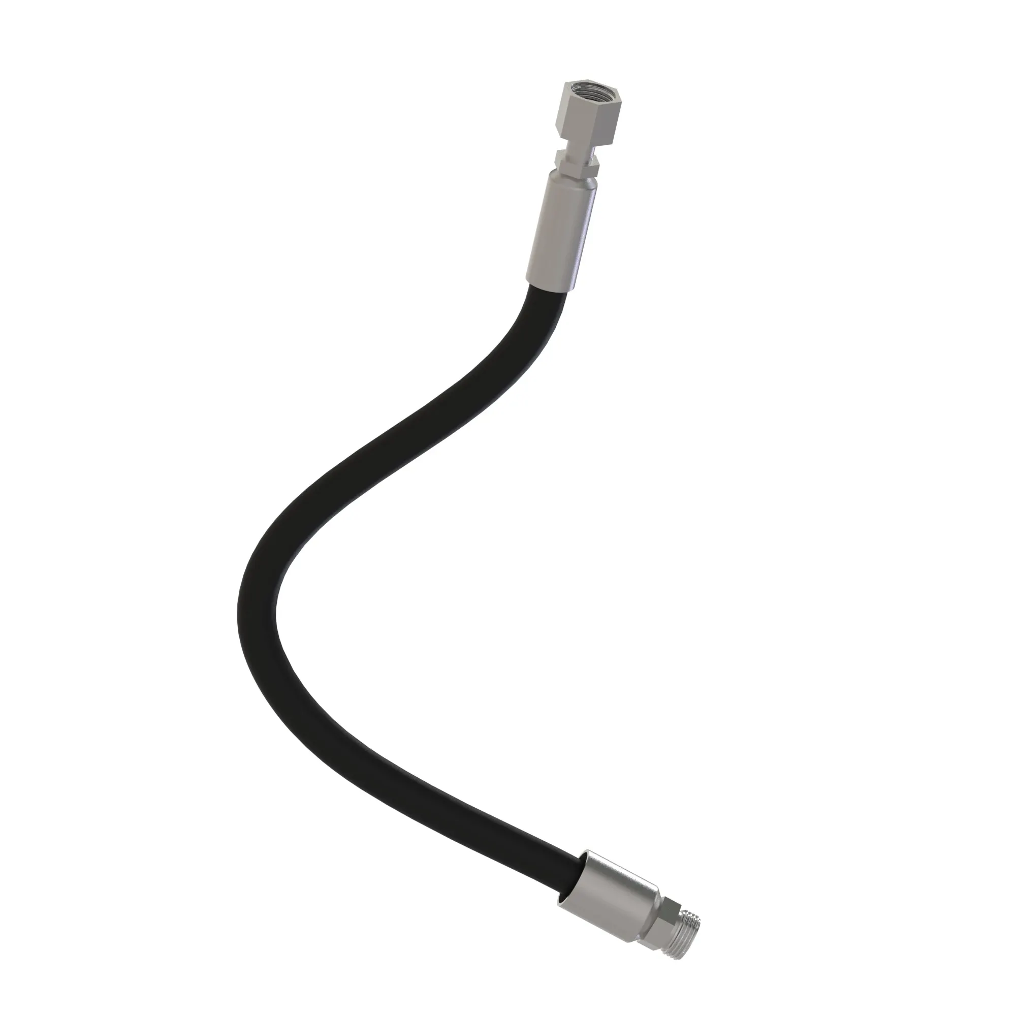 John Deere Hydraulic Hose - AT435646