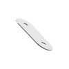 PLATE, ISOLATOR REBOUND