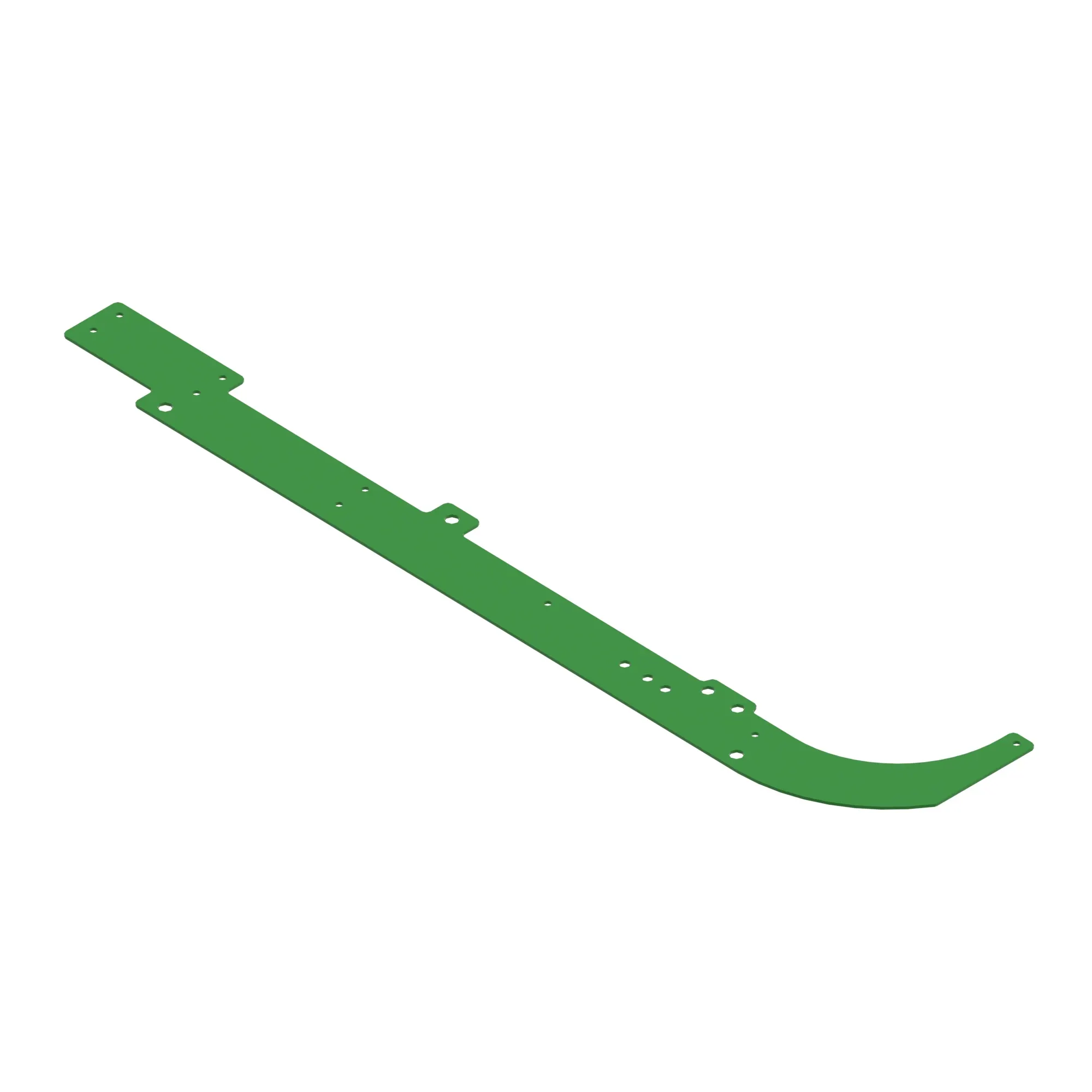 John Deere Bracket - KK77287