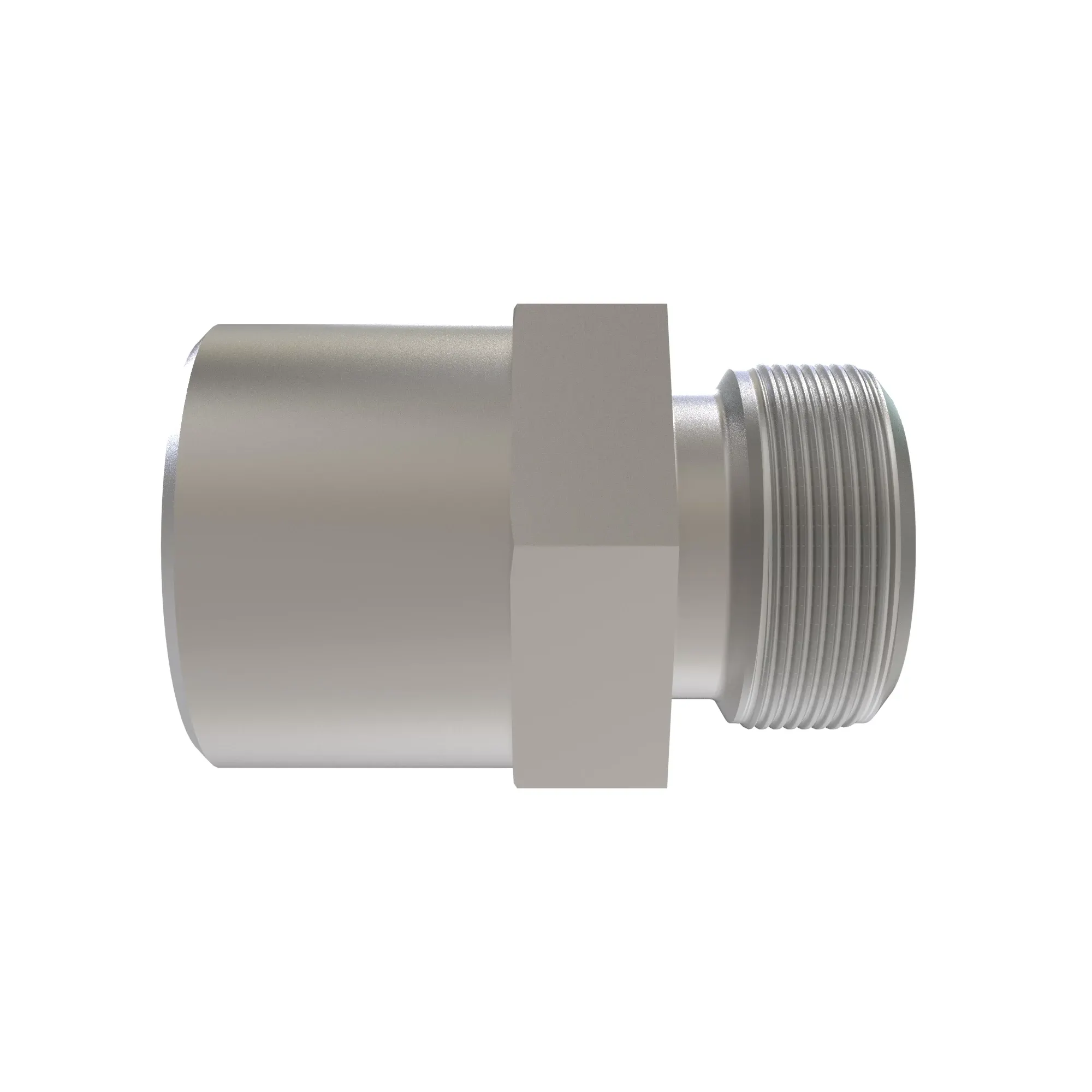 ADAPTER, 11/16 - SCHAEFER QC / DN10