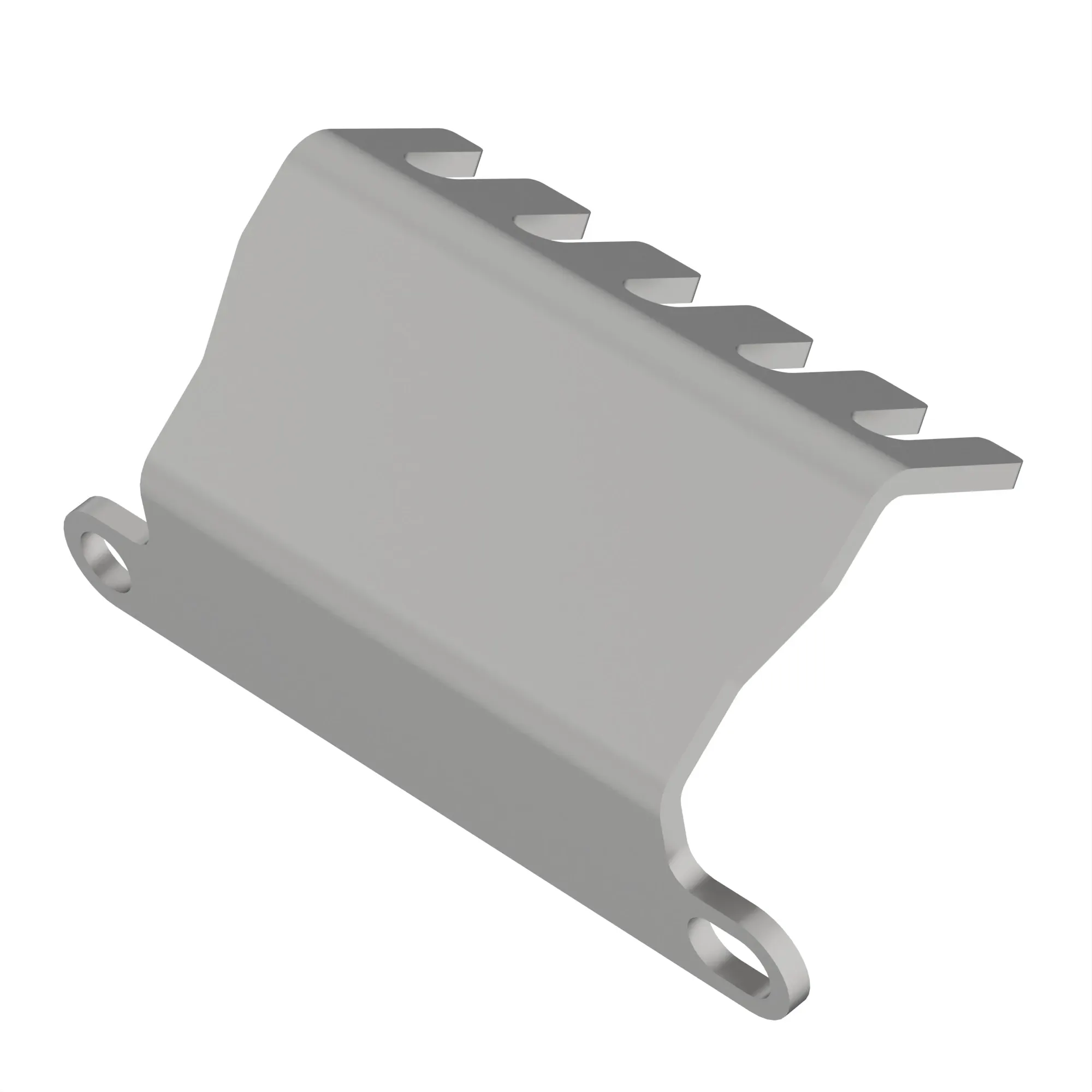 John Deere Bracket - T398092