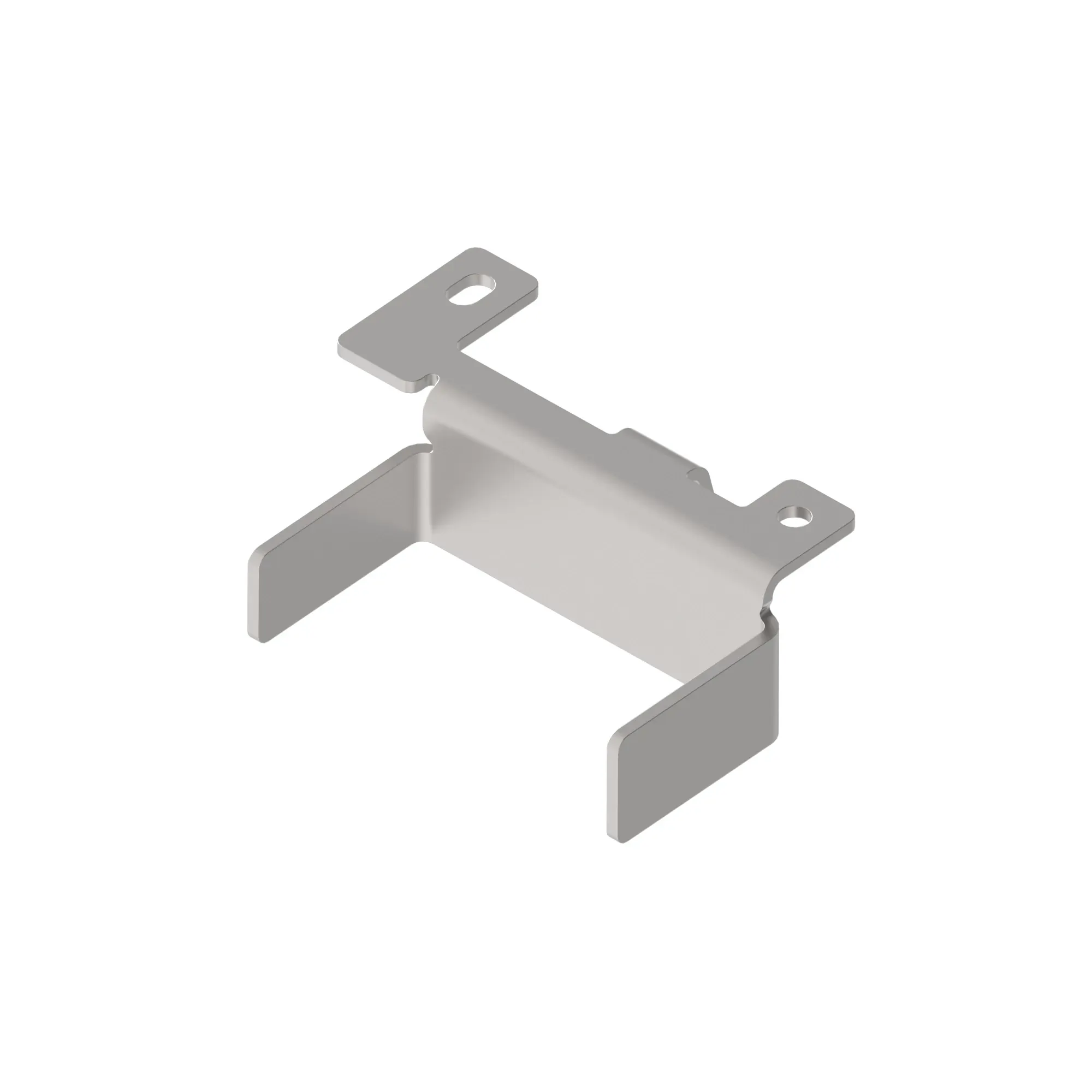 HOLDER, BATTERY MOUNT, RH