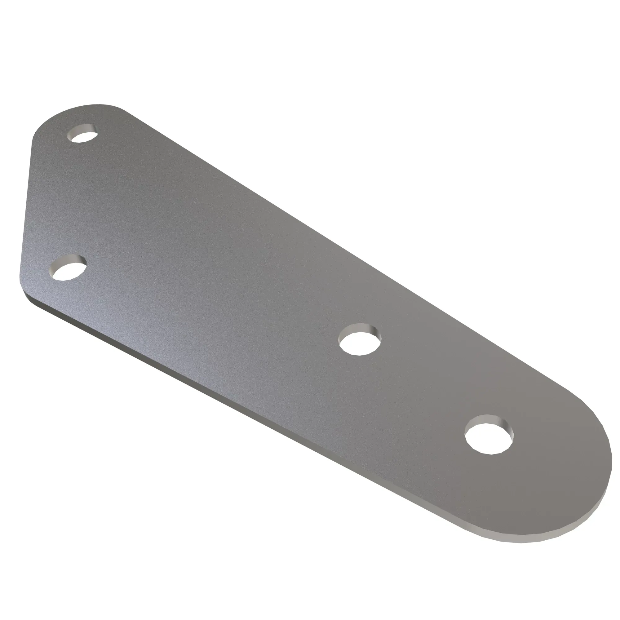 John Deere Eductor Hook Plate - N412427