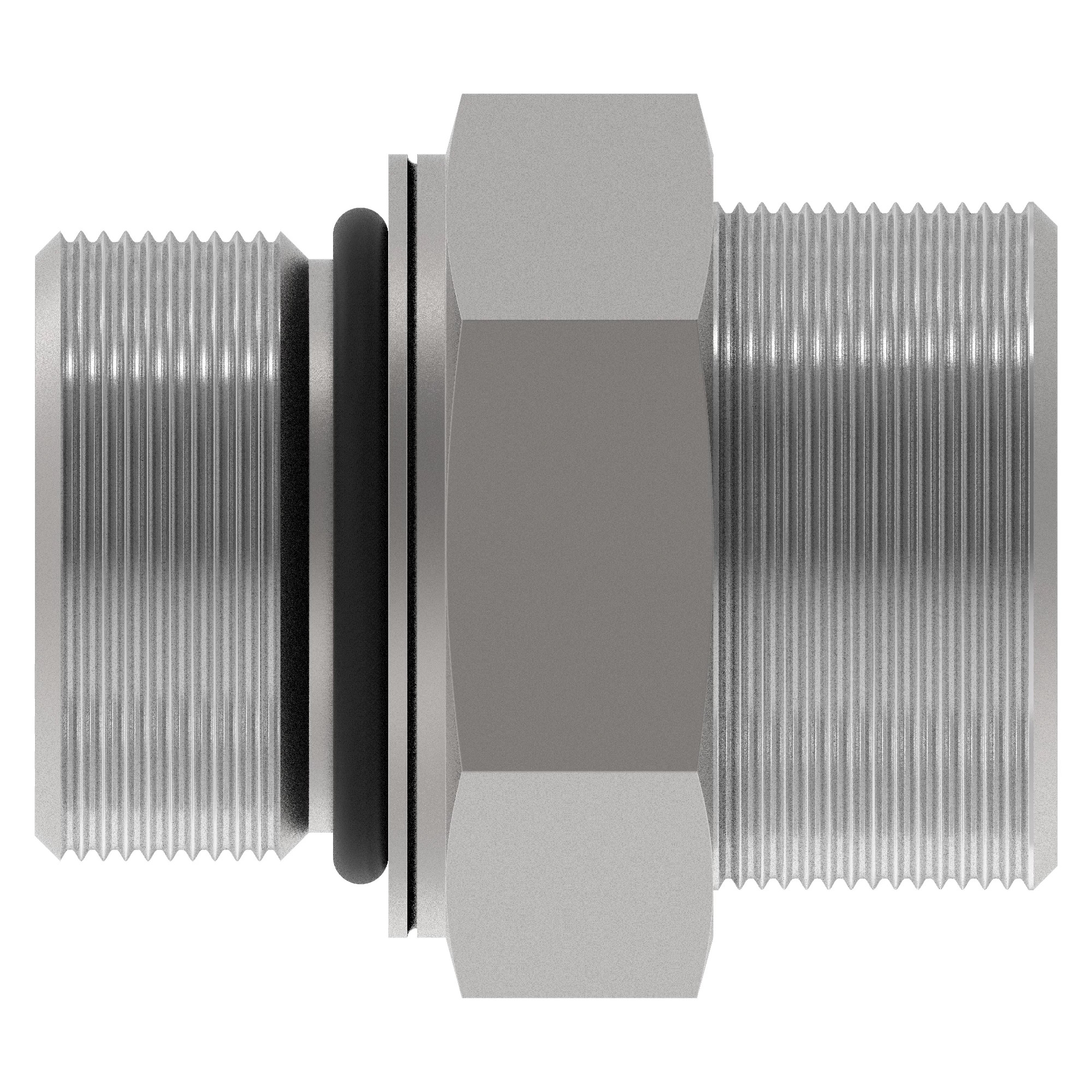 CONNECTOR, STRAIGHT MALE