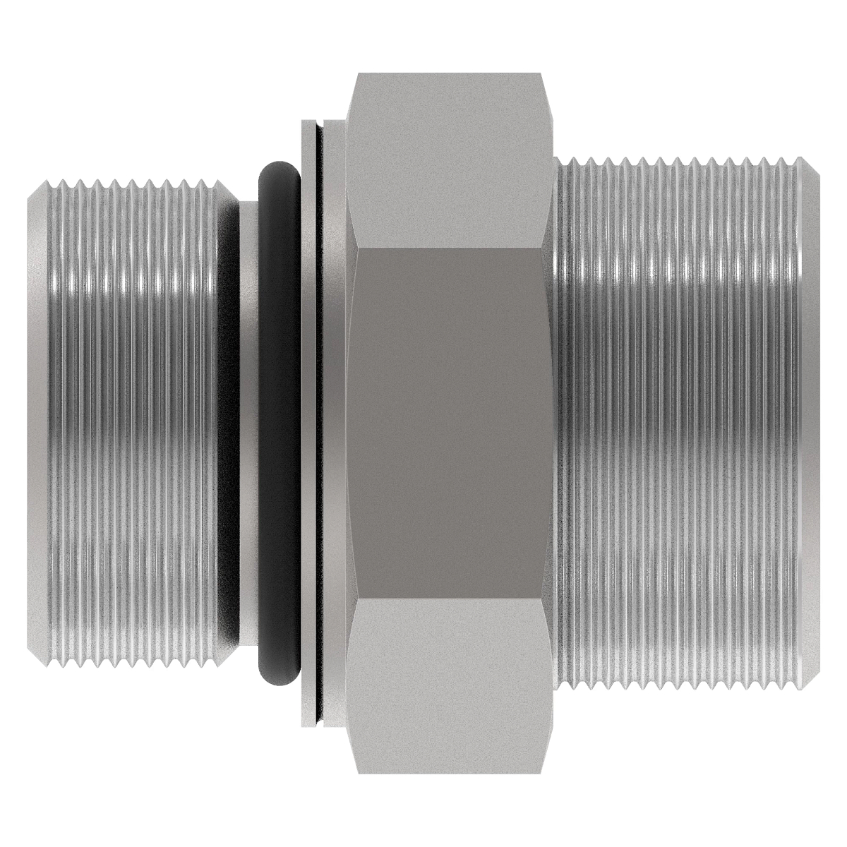 CONNECTOR, STRAIGHT MALE