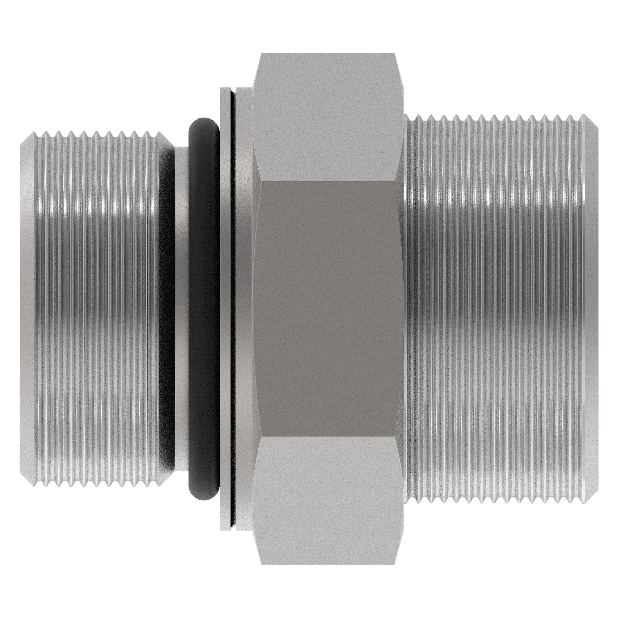 CONNECTOR, STRAIGHT MALE