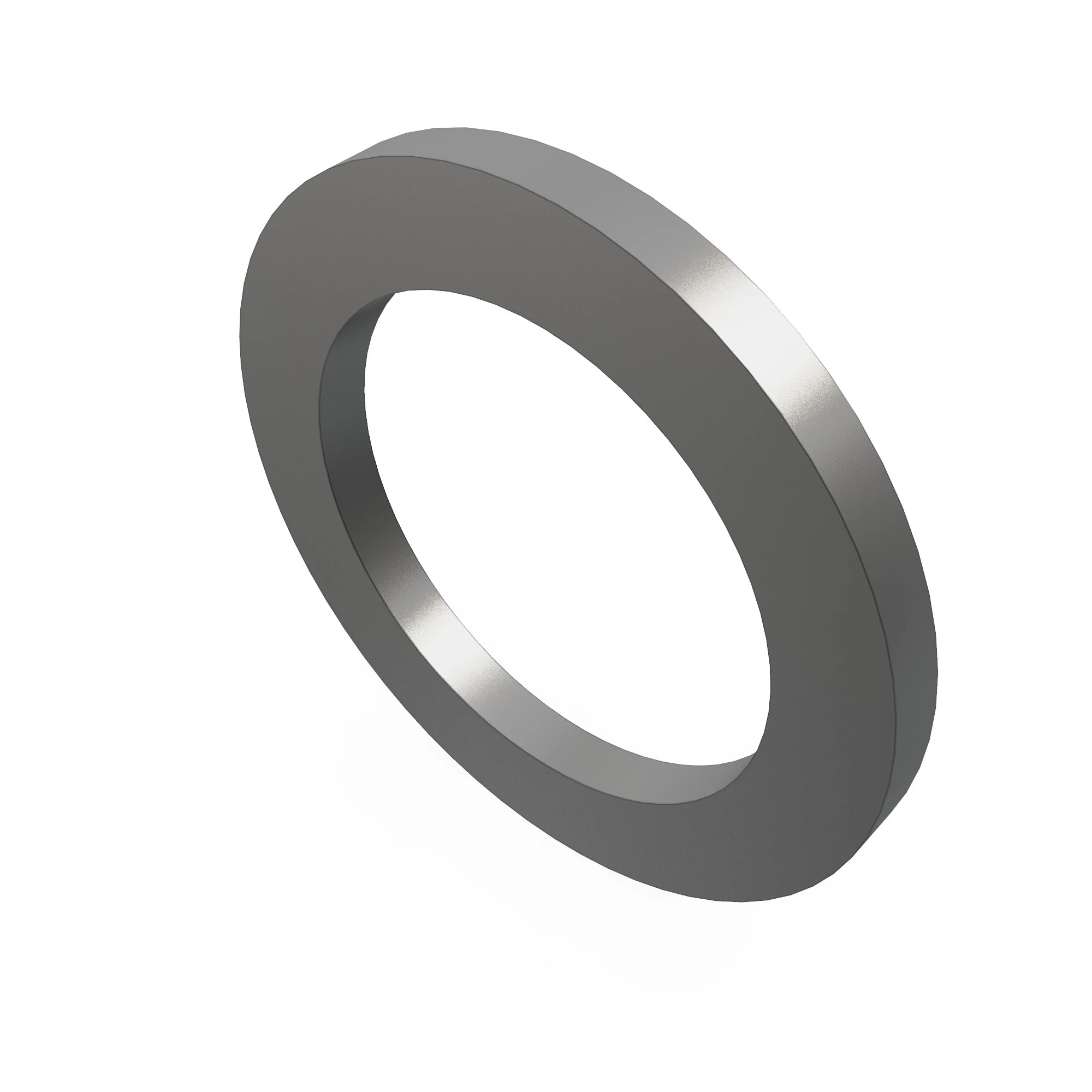 John Deere Round Hole Washer - R113959