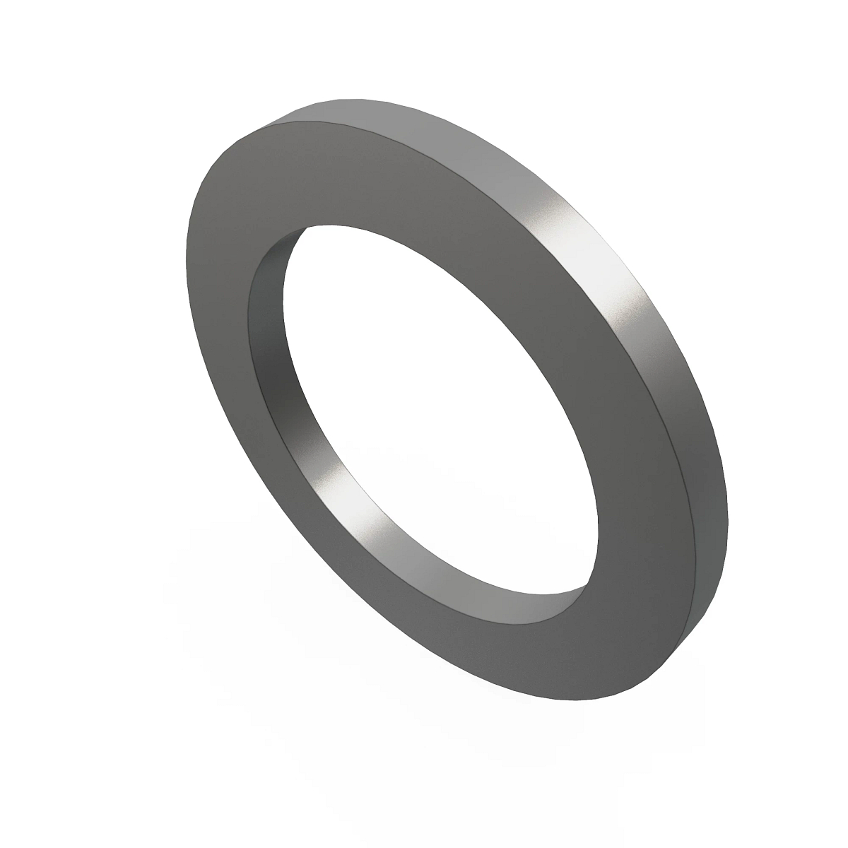 John Deere Round Hole Washer - R113959