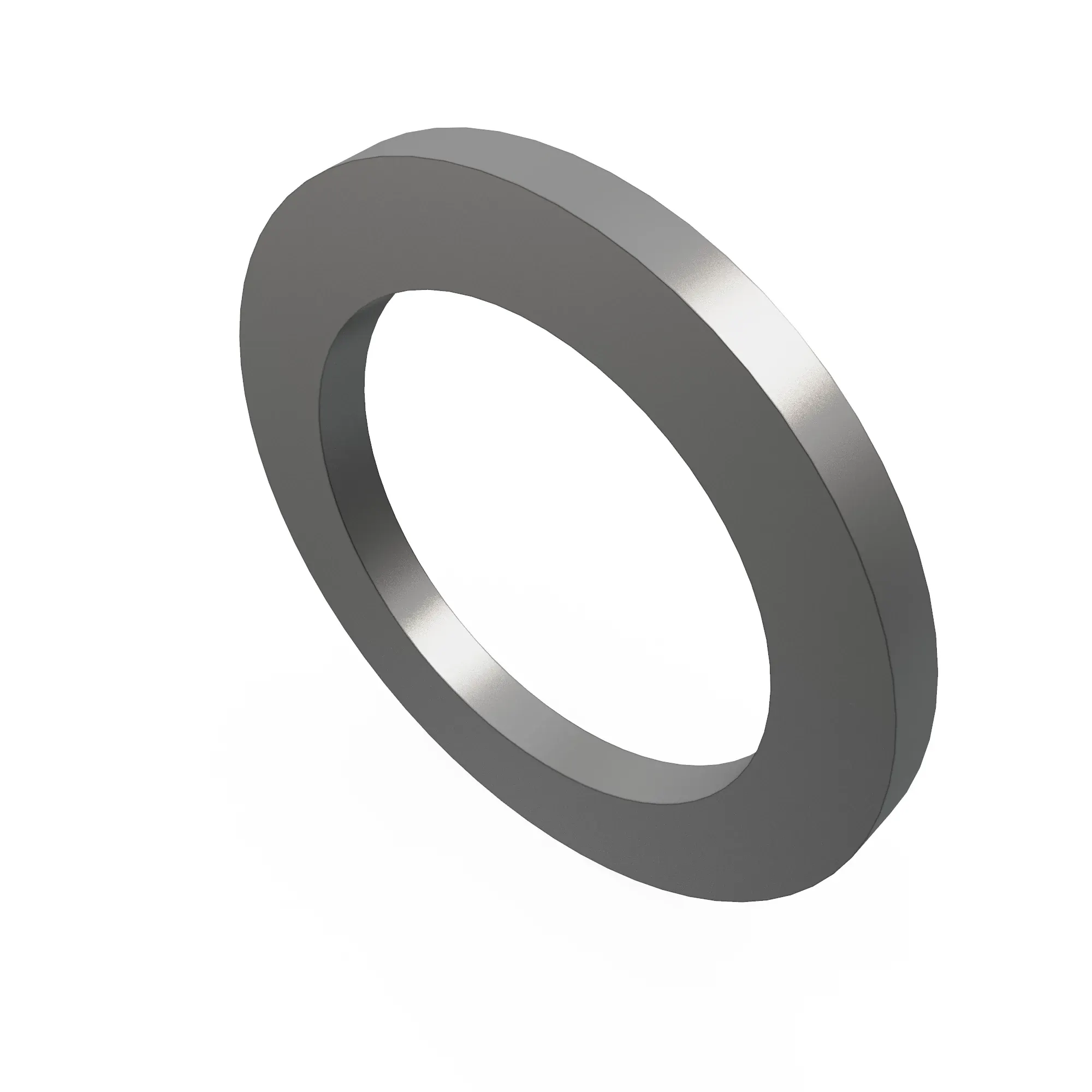 John Deere Round Hole Washer - R113959