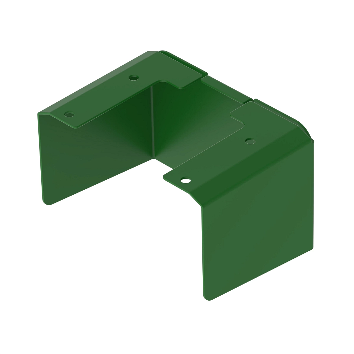 Shield, PTO