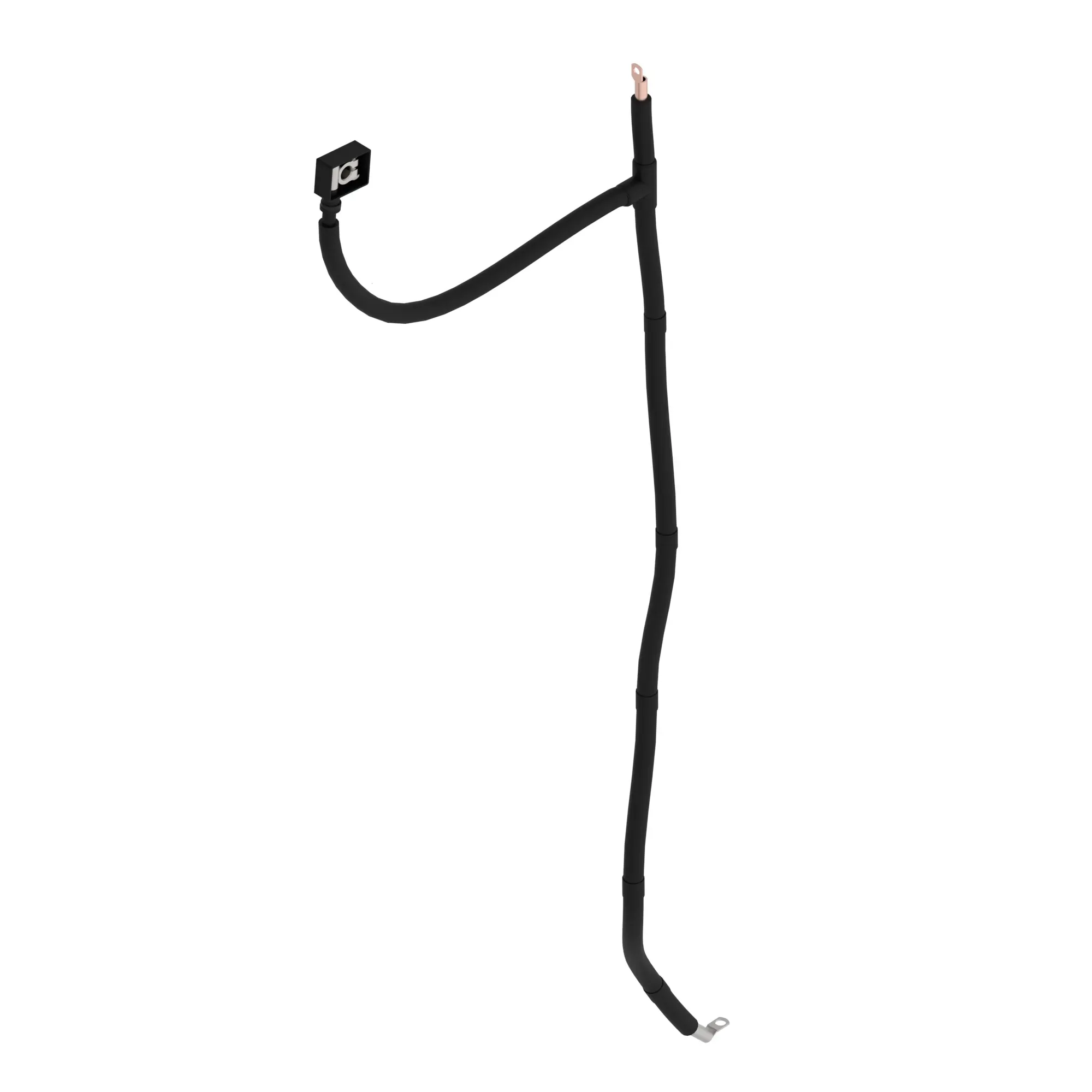 John Deere Battery Cable - AT514752