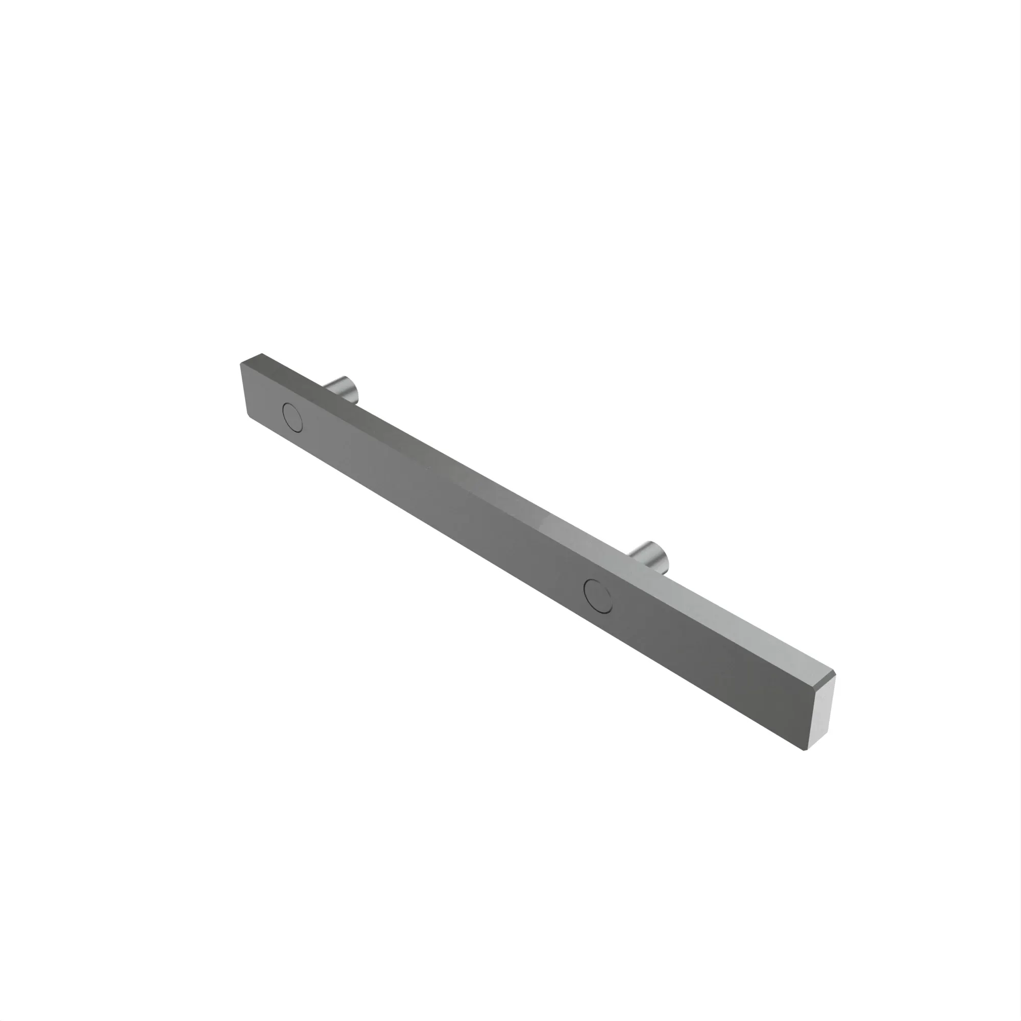John Deere Idler Wear Plate - AT226968