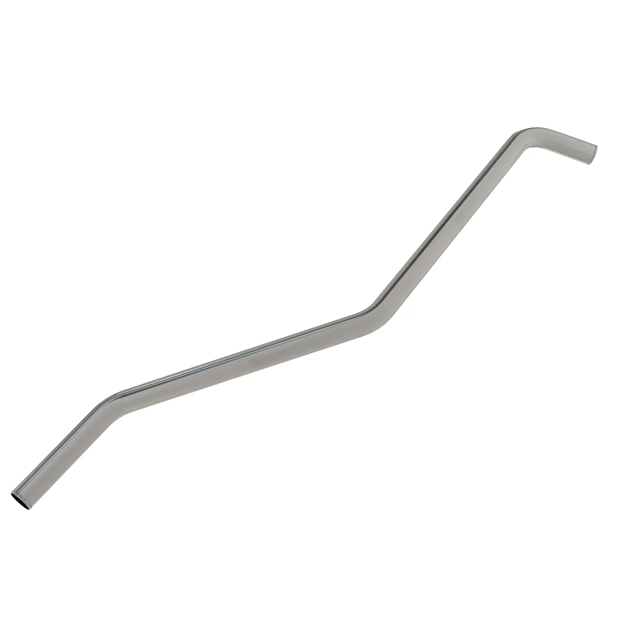 John Deere Charge Air Cooler Pipe - HXE64681