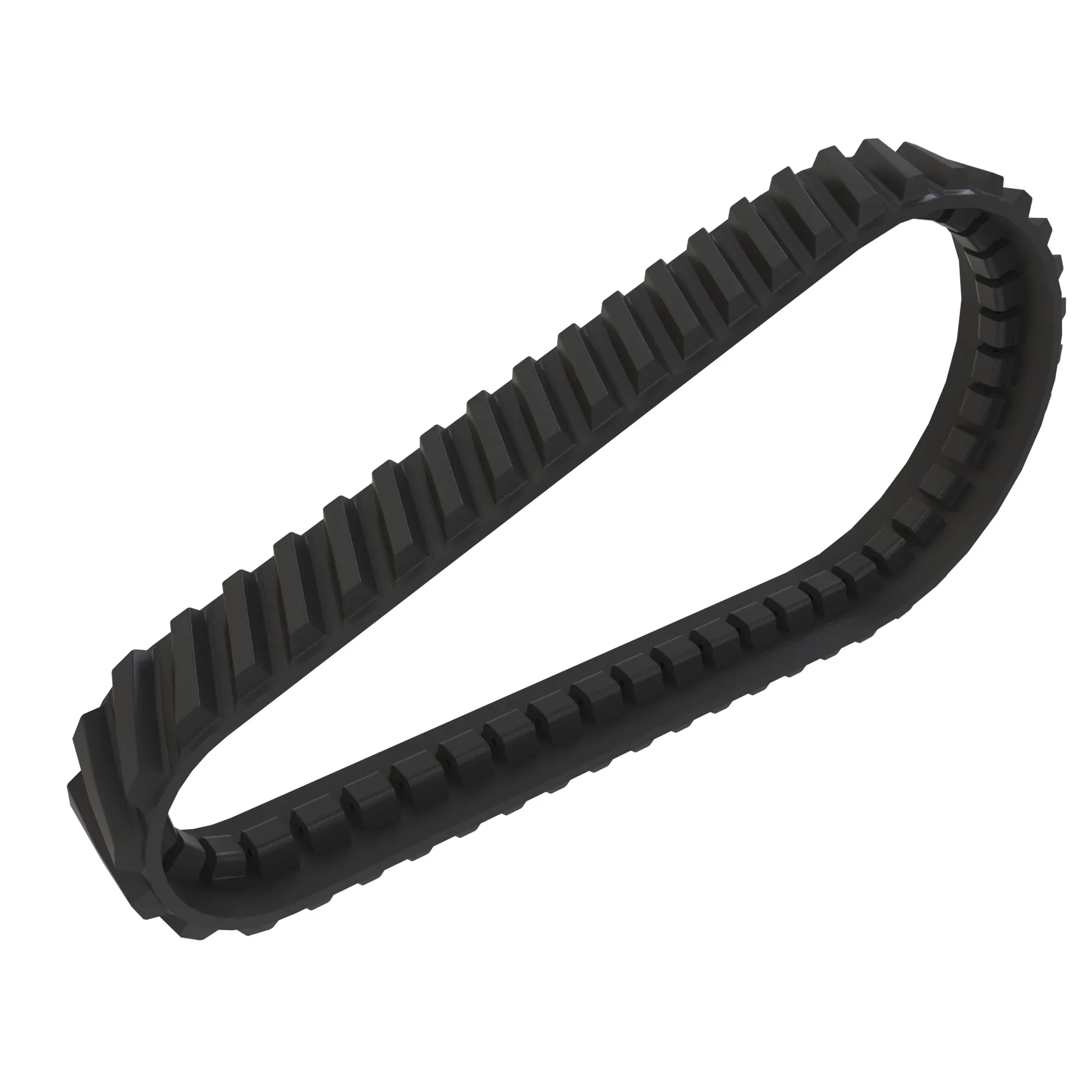 RH DURABUILT TRACK,