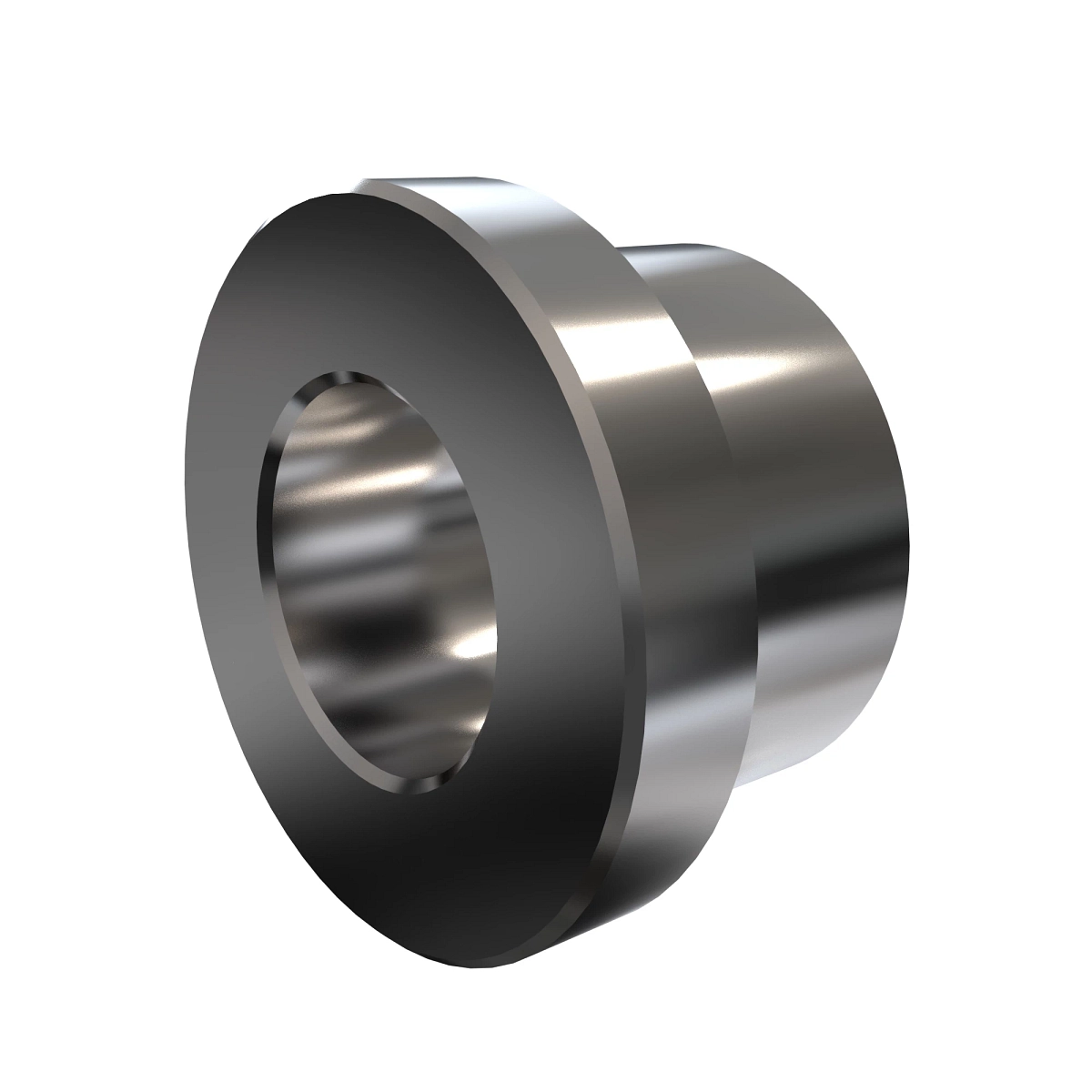 Bearing, (Bale Measuring Wheel)