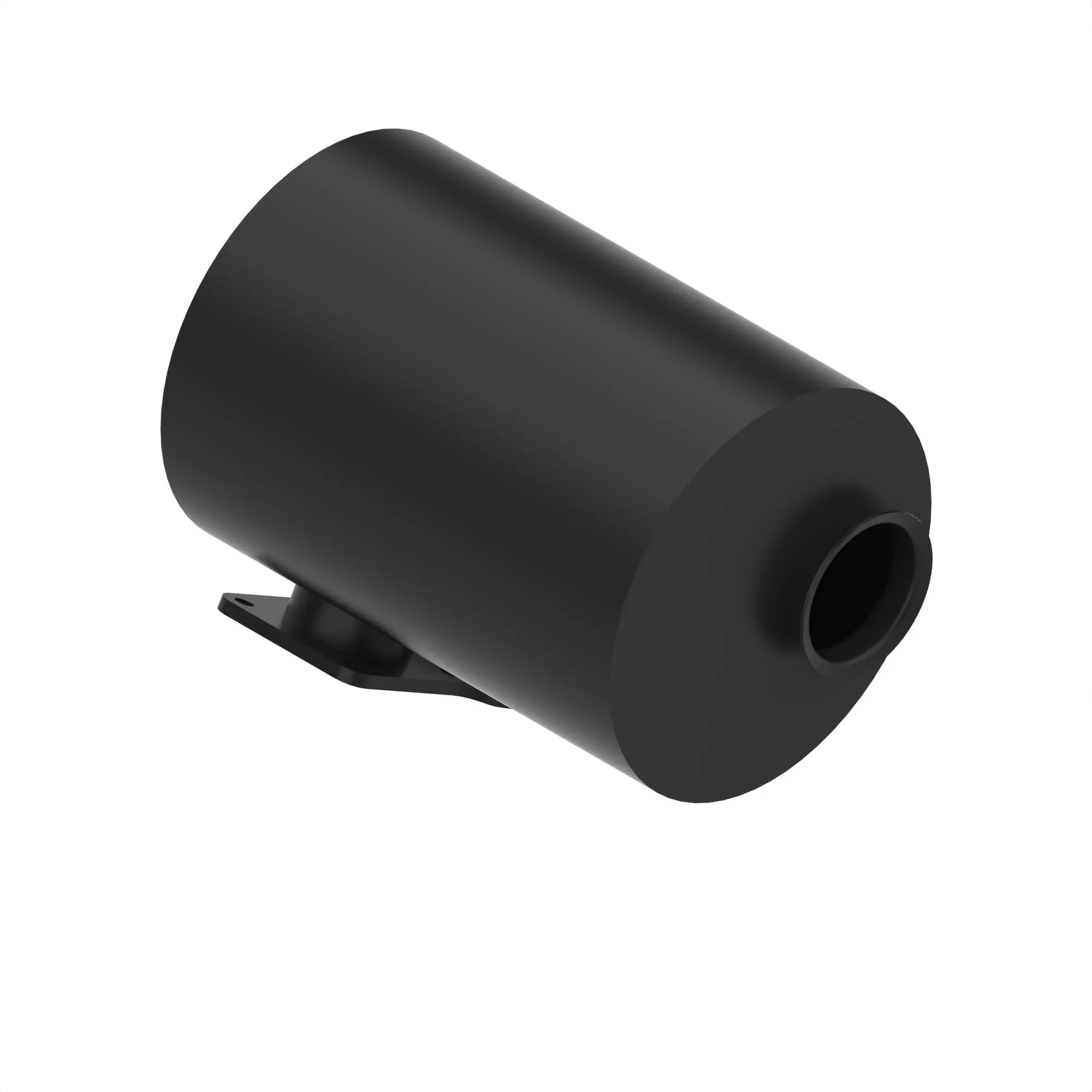 MUFFLER