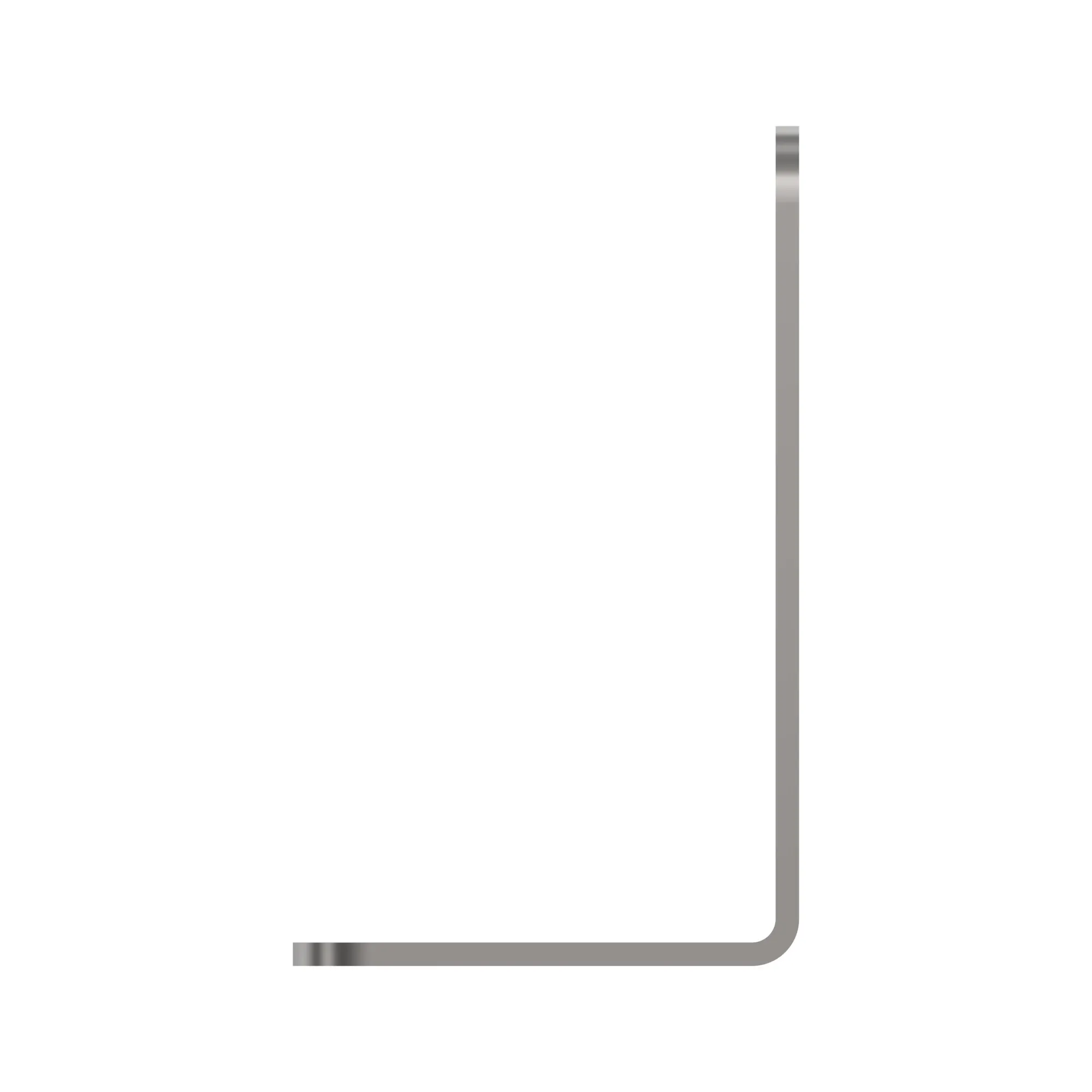 BRACKET, 13.5L T4  RADIATOR TUBE
