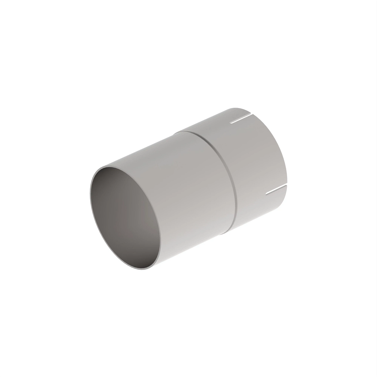 Adapter, Muffler