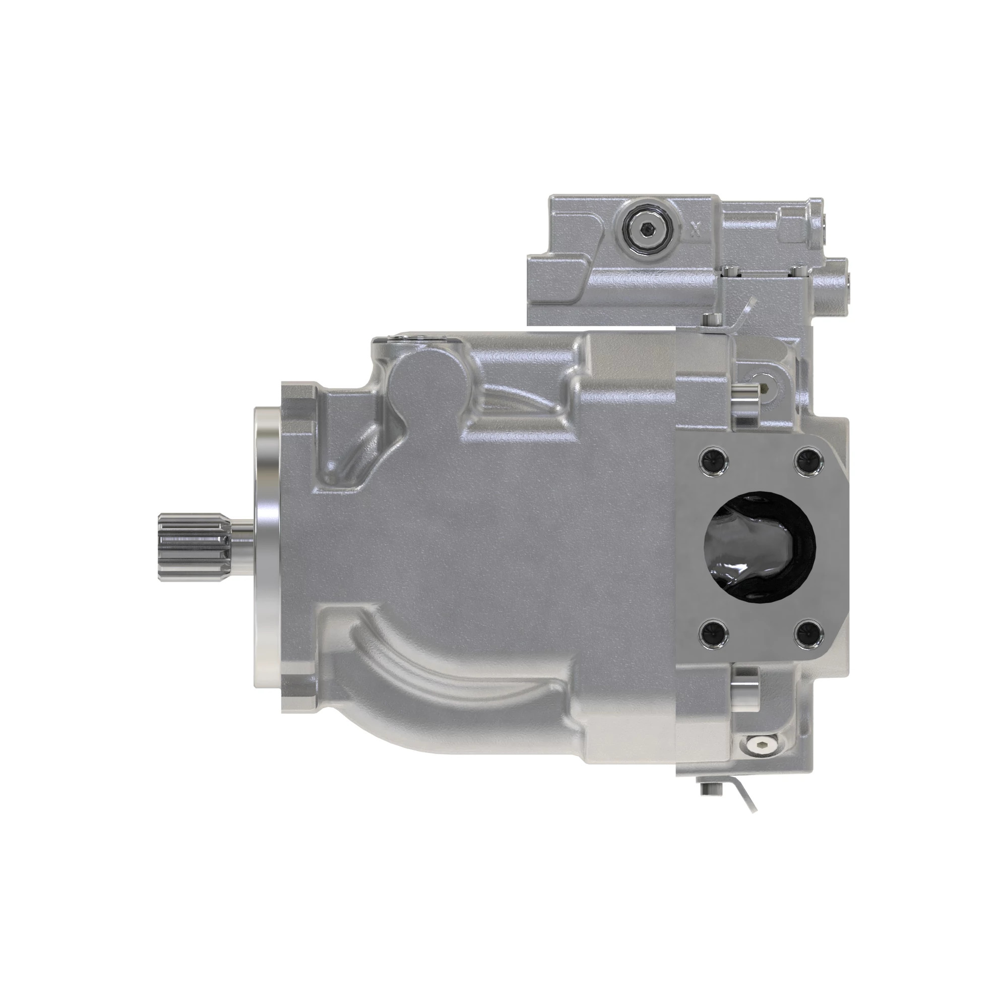 Hydraulic Pump