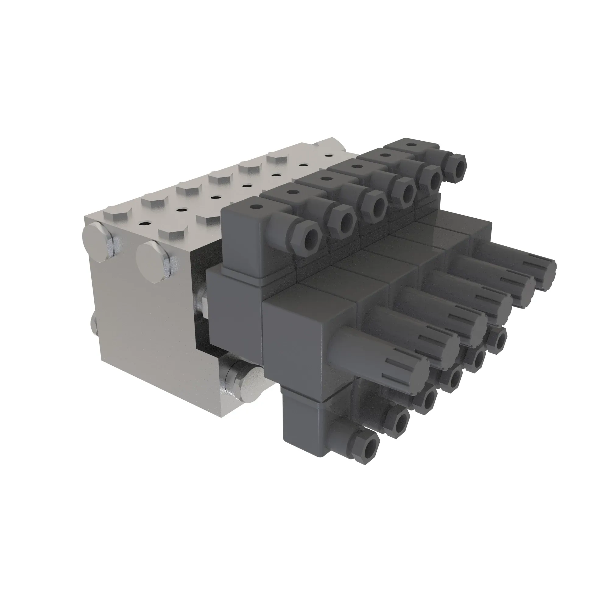 John Deere Control - WZ2452446