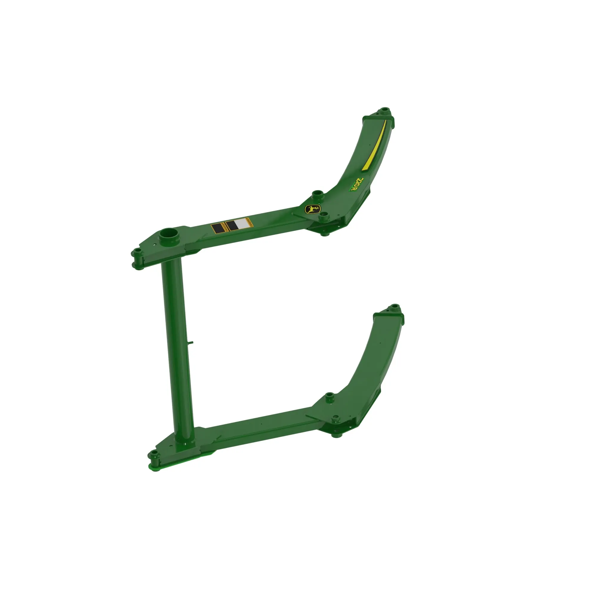 LOADER BOOM, FOR SERVICE ONLY