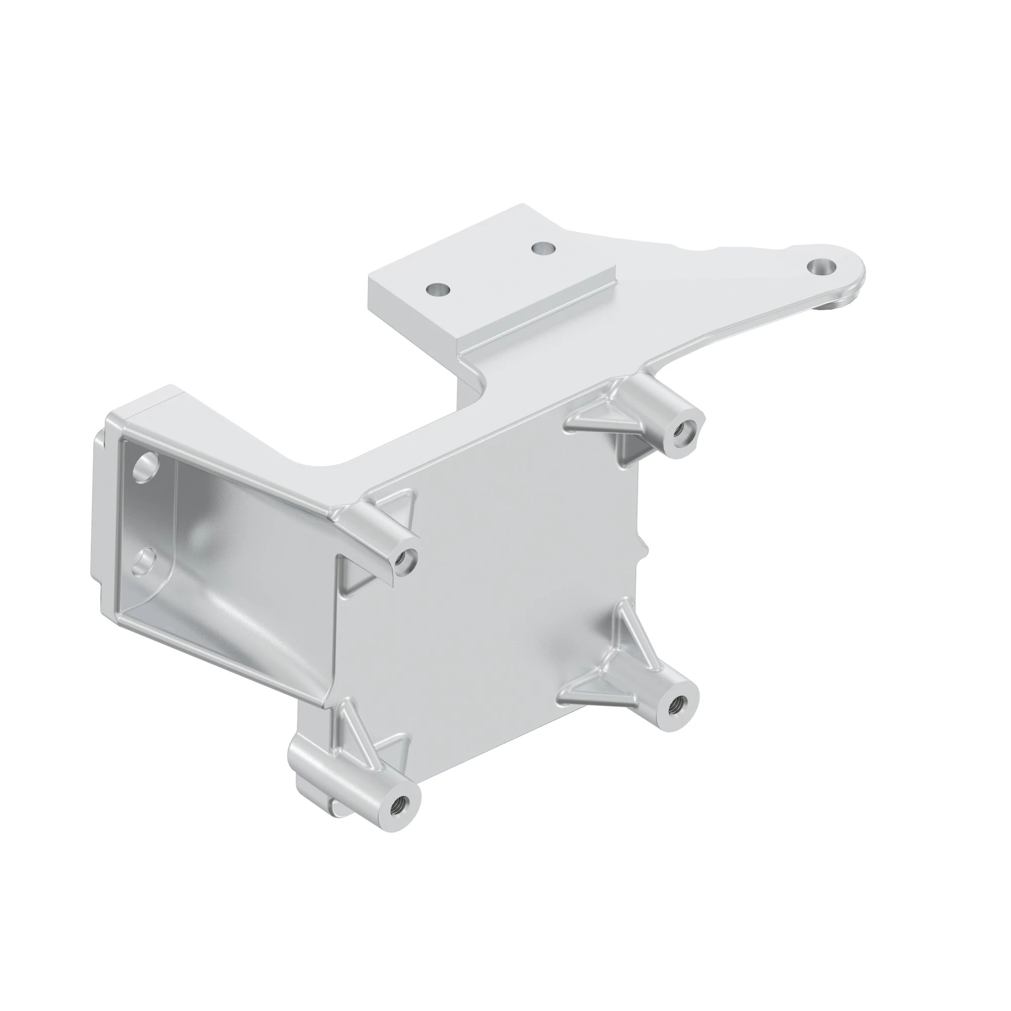 BRACKET, AC COMPRESSOR SUPPORT