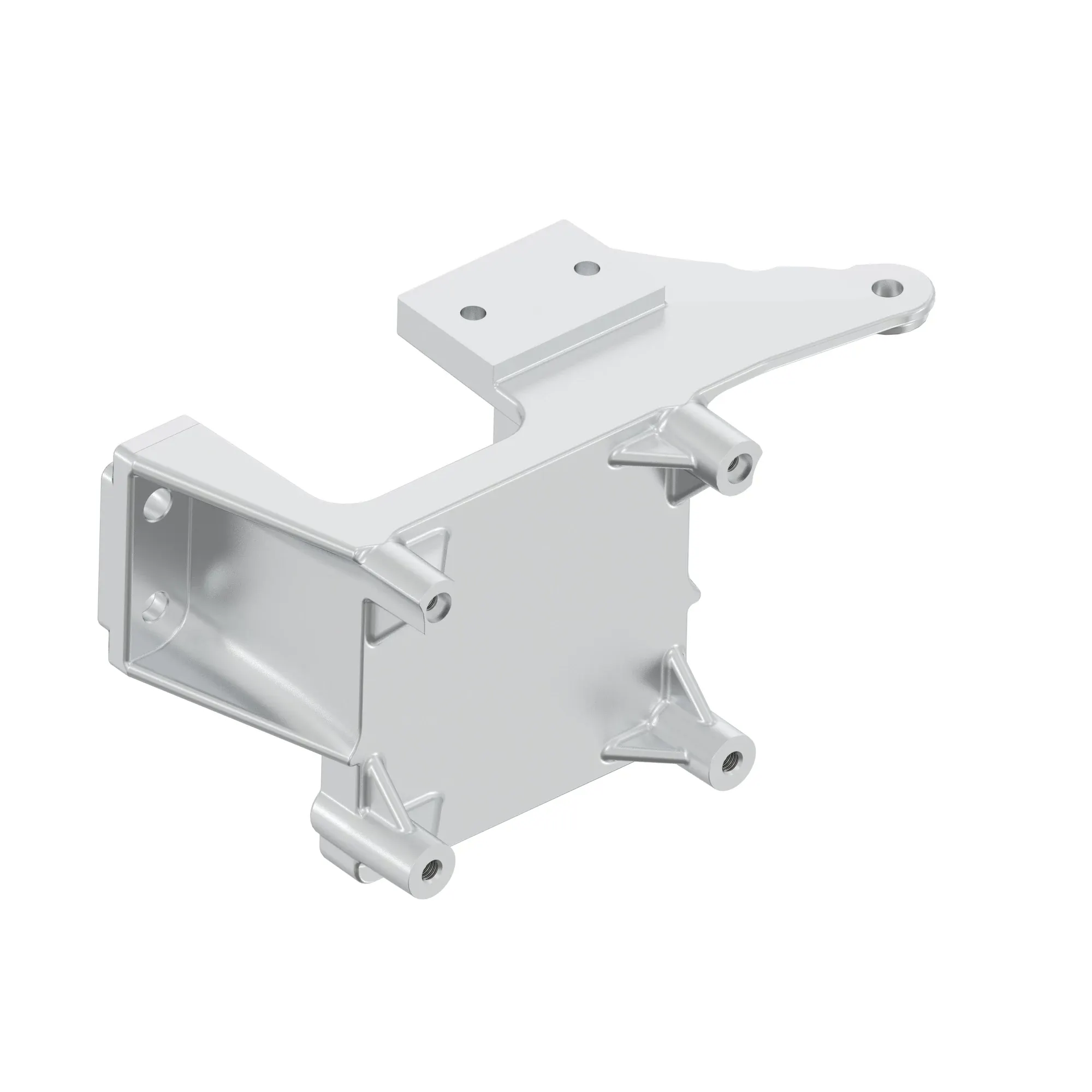 BRACKET, AC COMPRESSOR SUPPORT