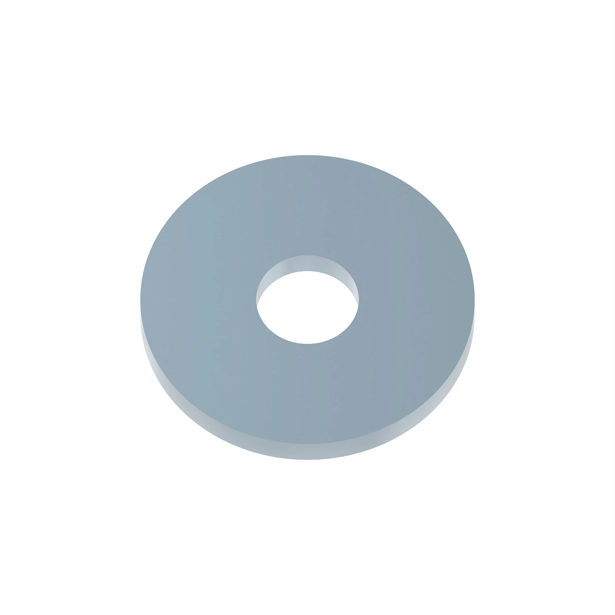 Thrust Washer, M16