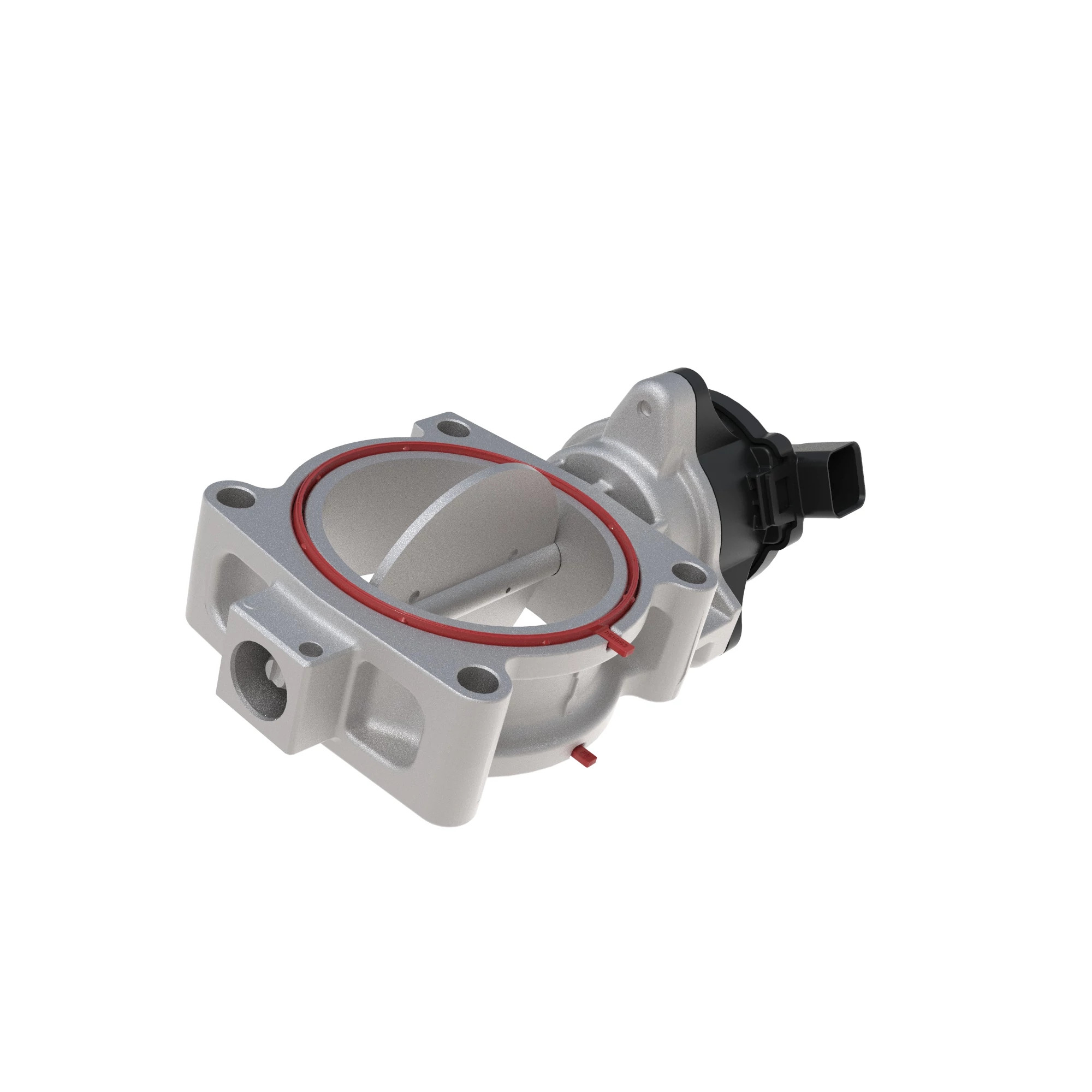 John Deere Air Intake Valve - DZ121940