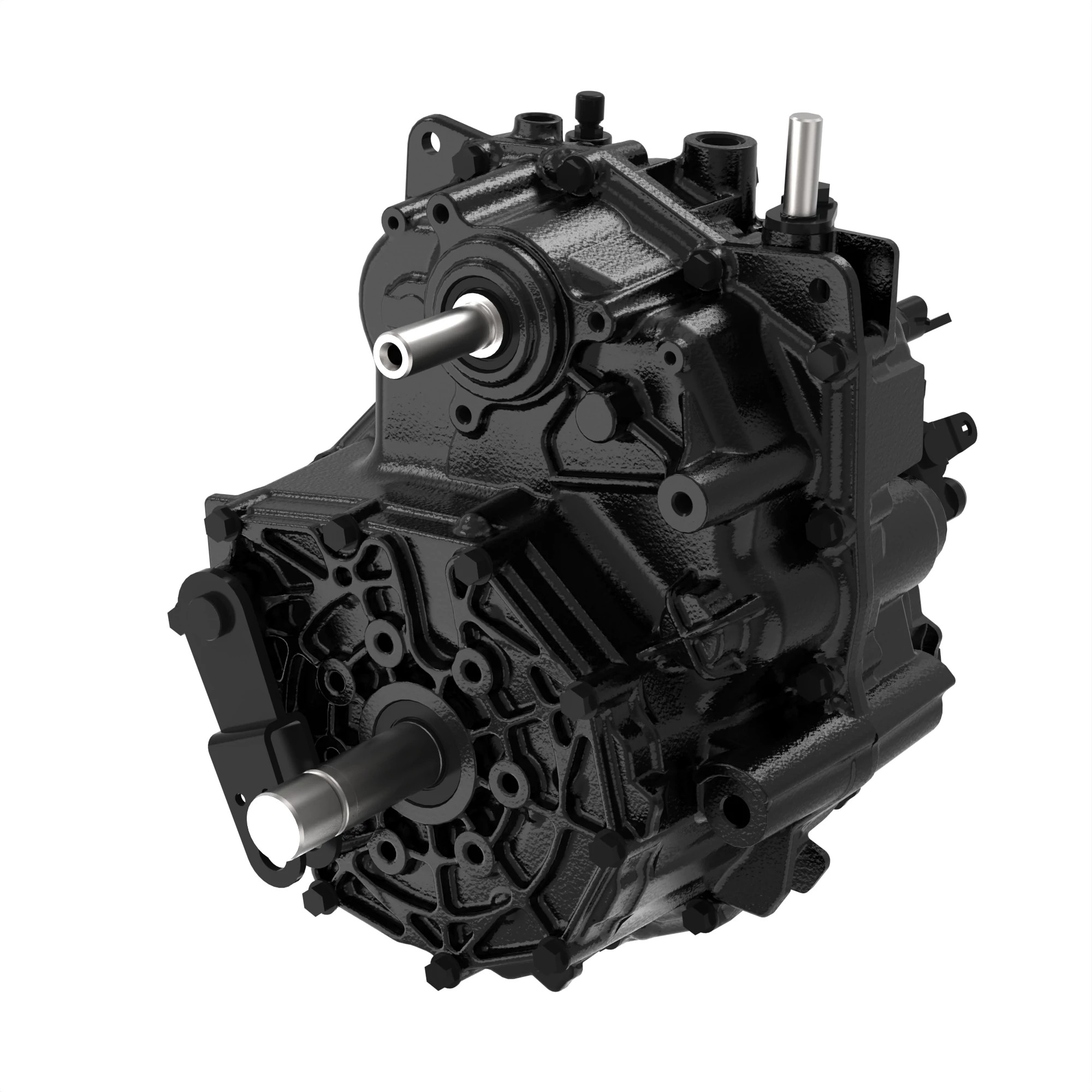John Deere Transmission, UV21DH - AUC19298