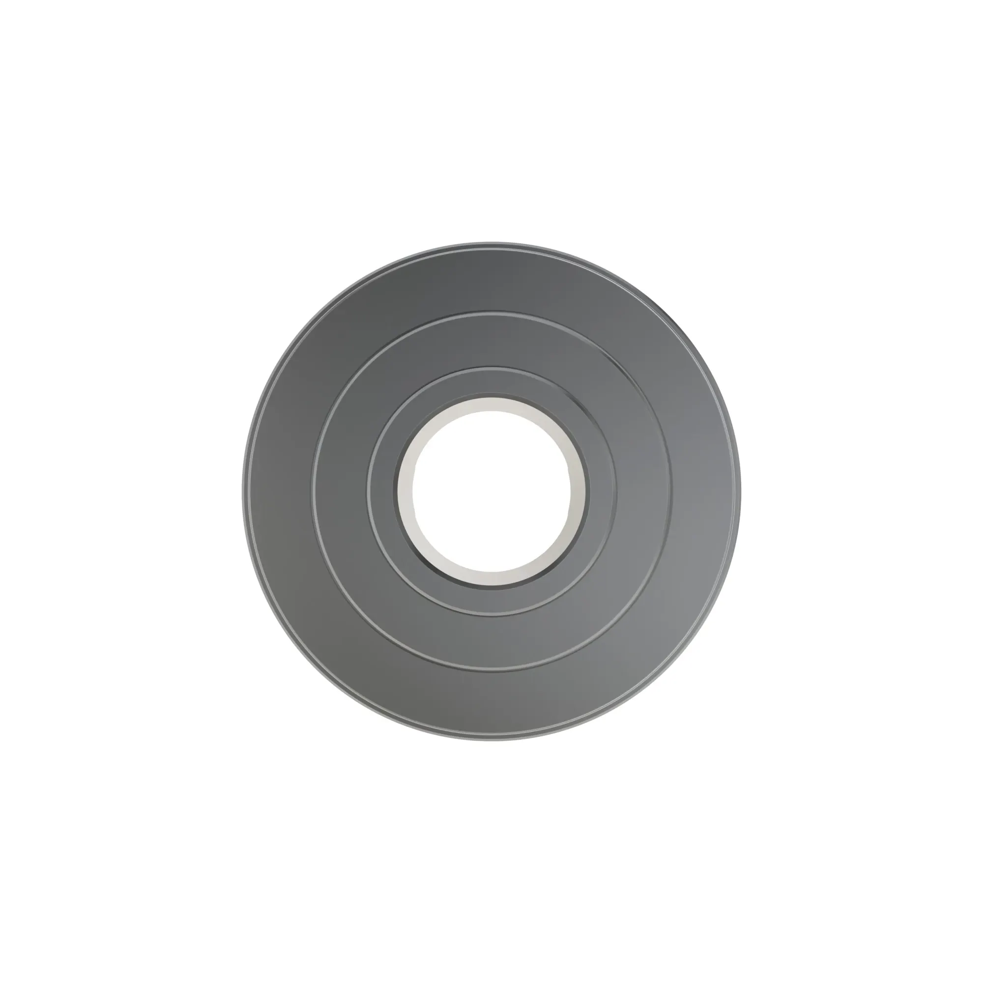Bearing Housing W/O Bearing