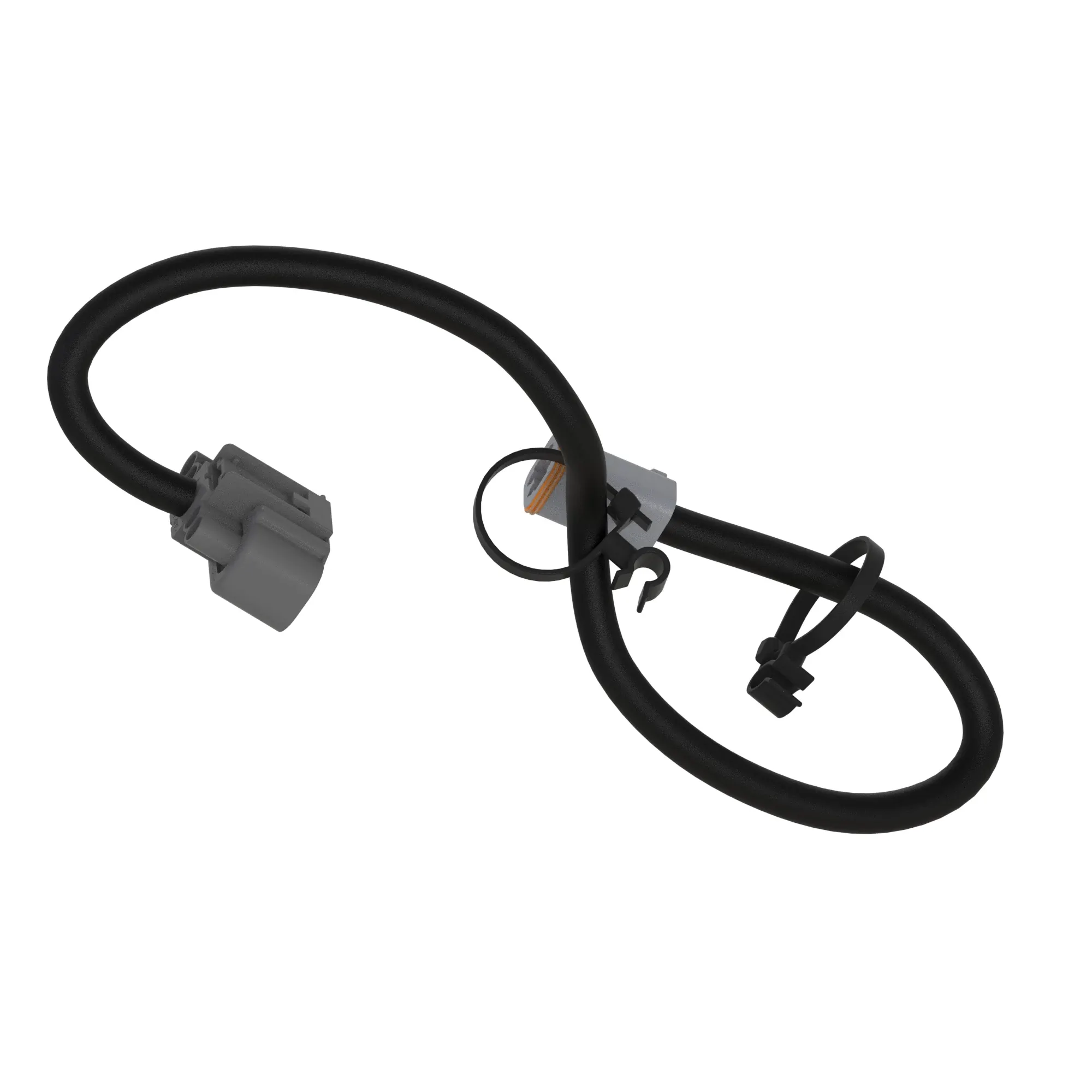 LF Gen A Wiper jumper harness