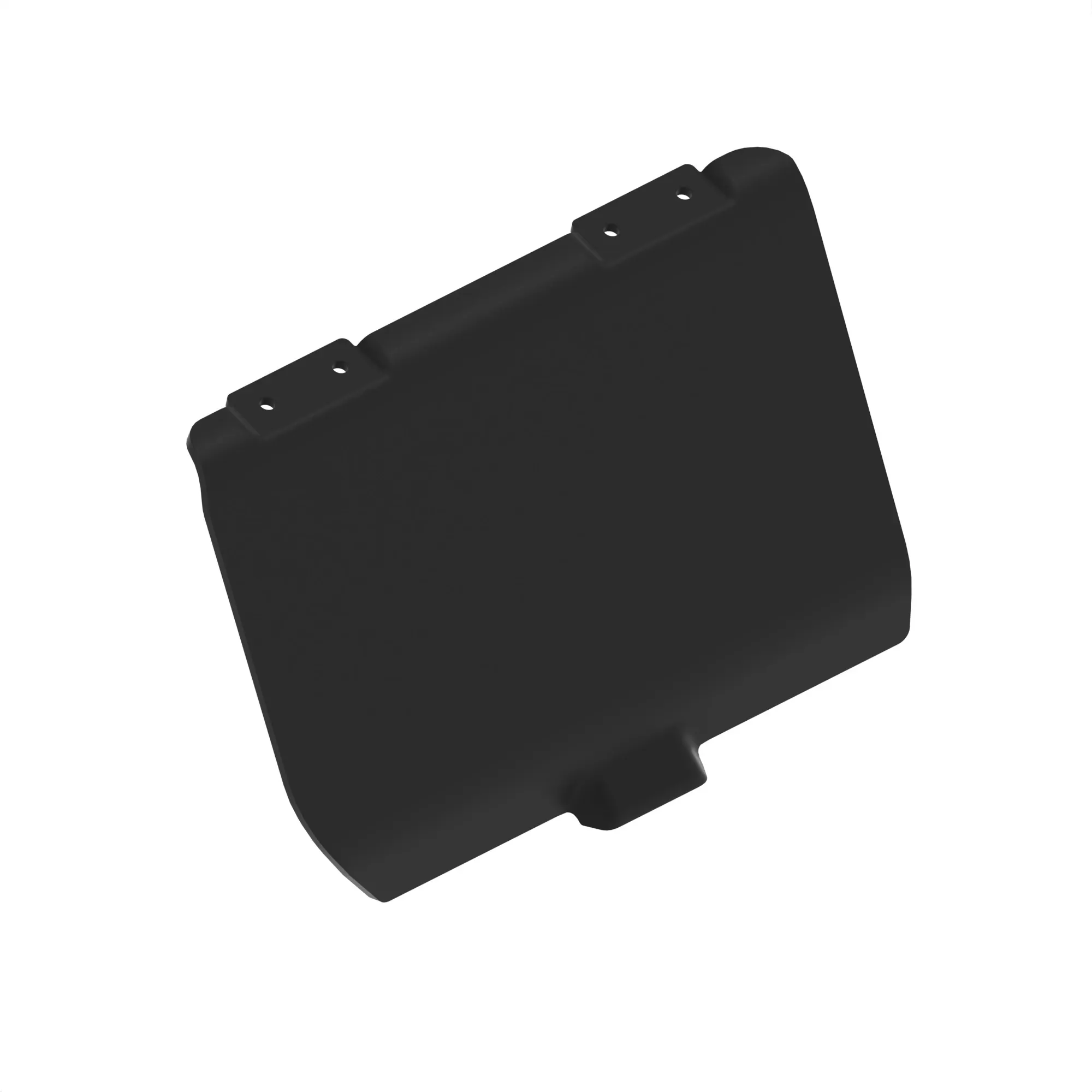 John Deere Shield - WZW19957