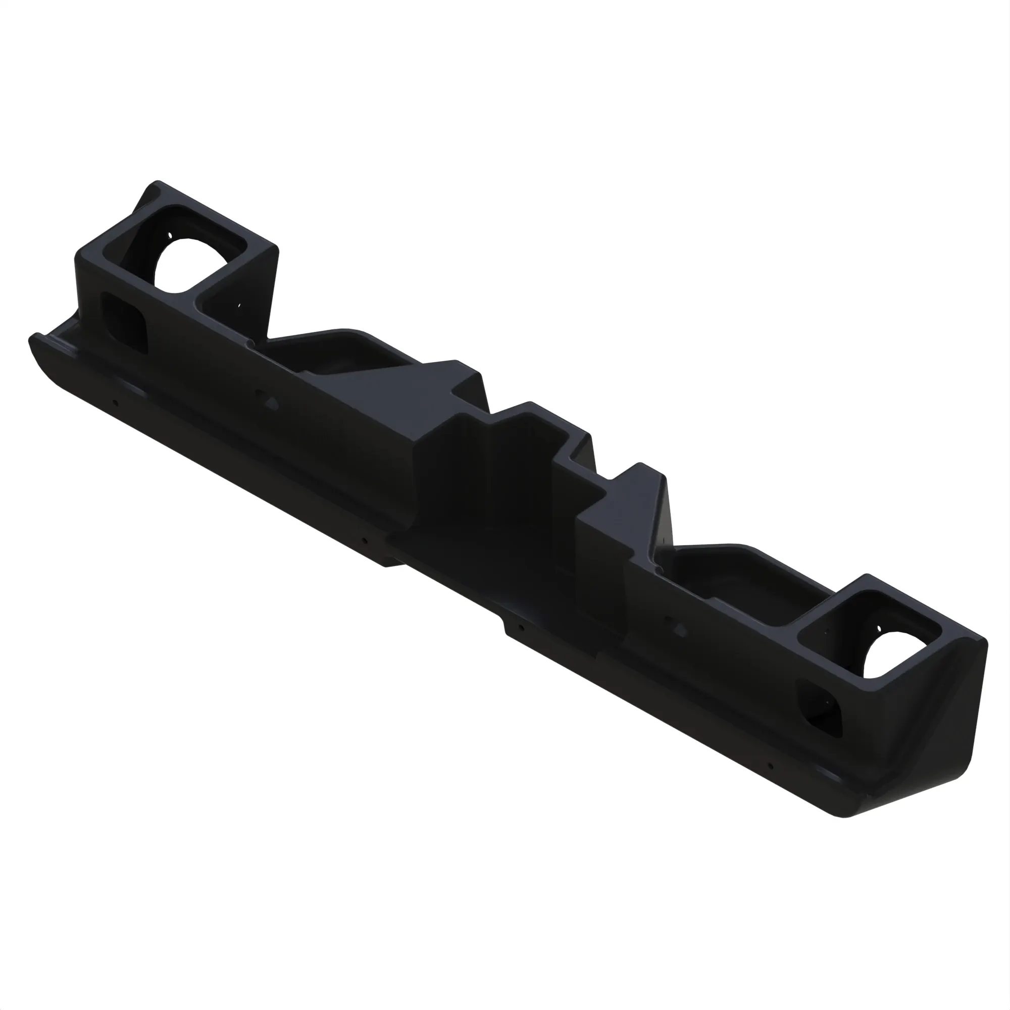 John Deere Front Wiper Housing - T202799
