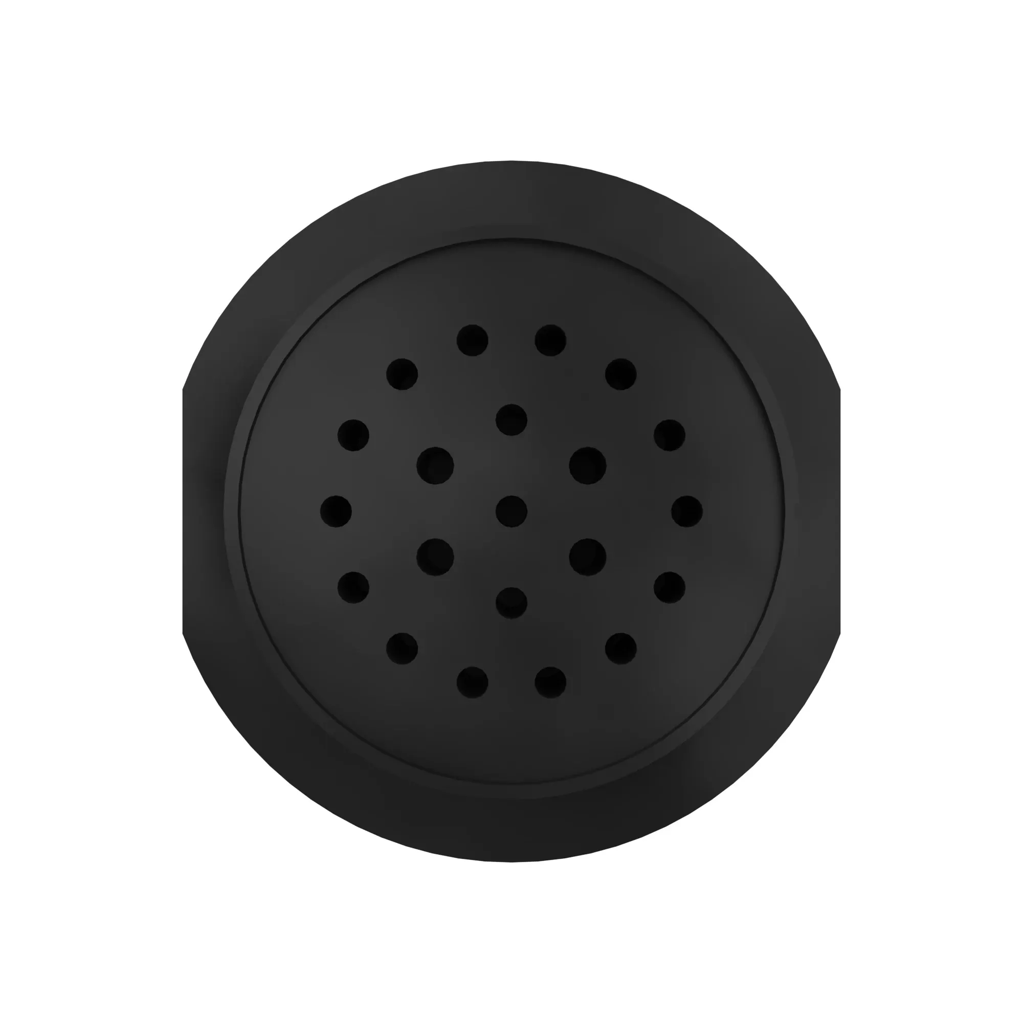 Electrical Connector Housing