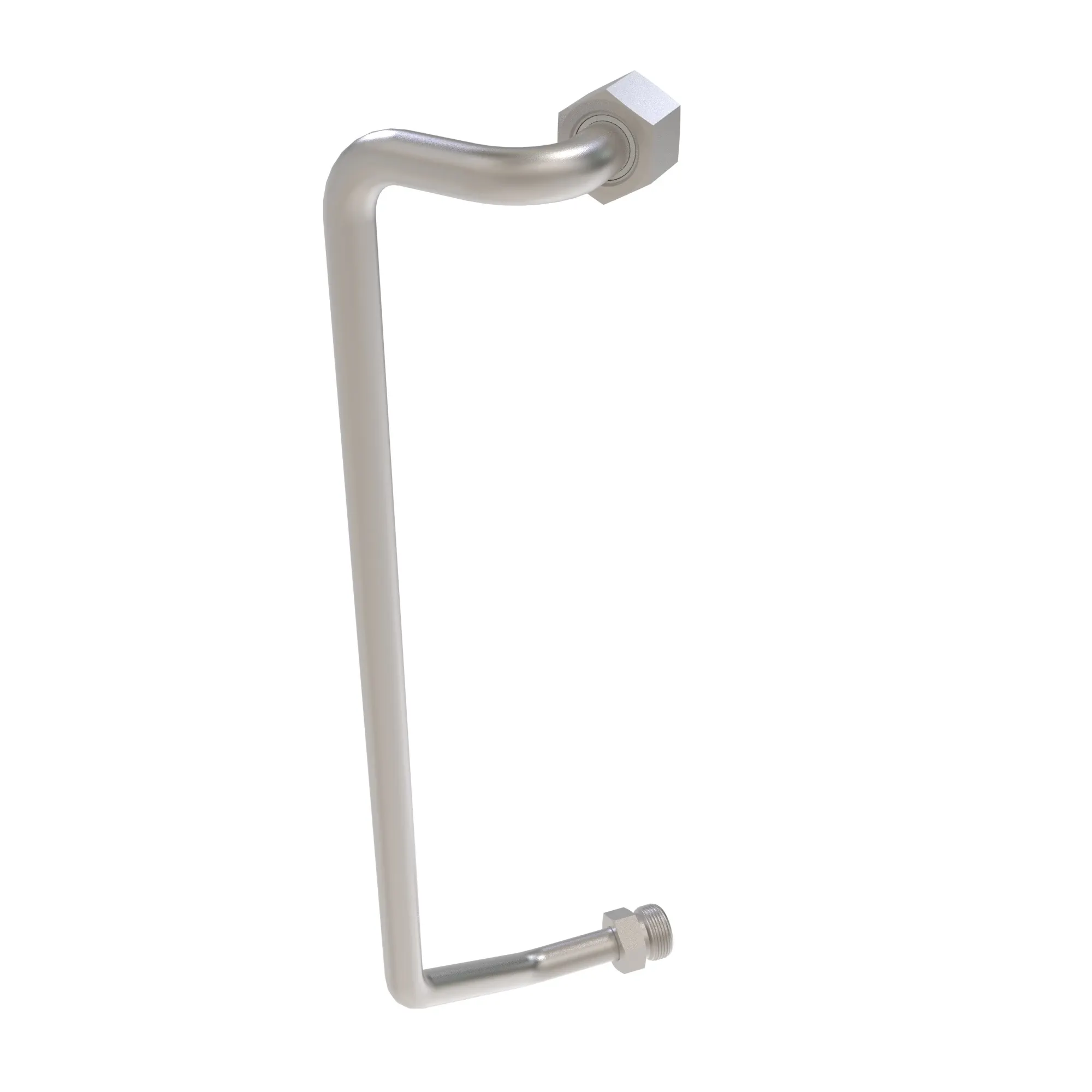 BASIC HITCH FHSV, RA, MW2