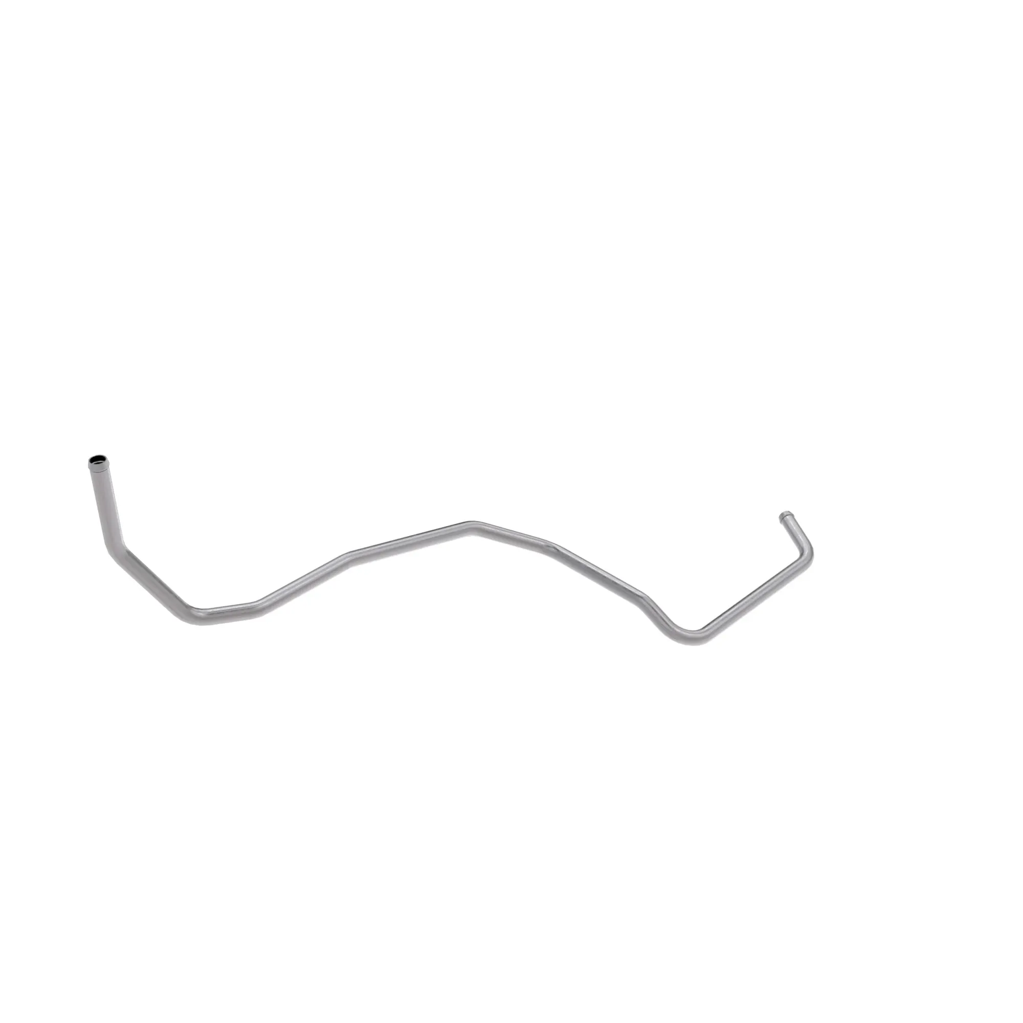 Tube, Line, Oil Cooler Ltc