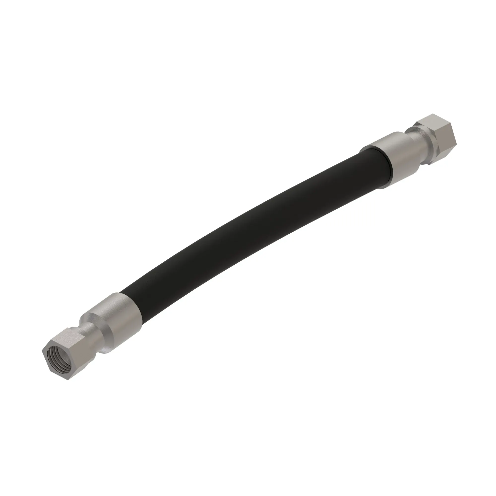 John Deere Hydraulic Hose - F750714