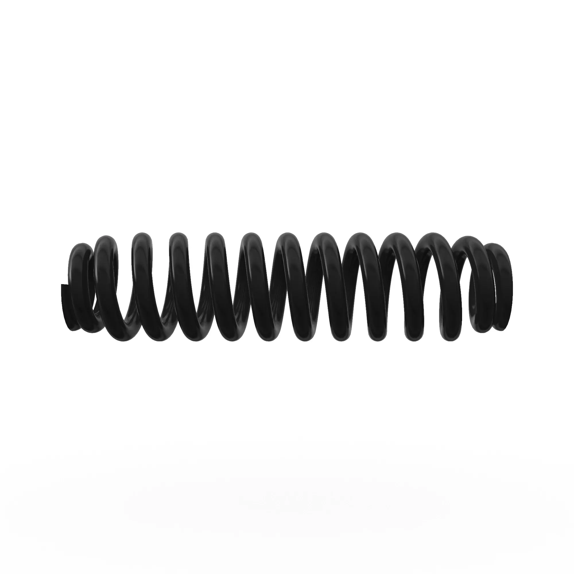COMPRESSION SPRING, FRONT LINK SPRI