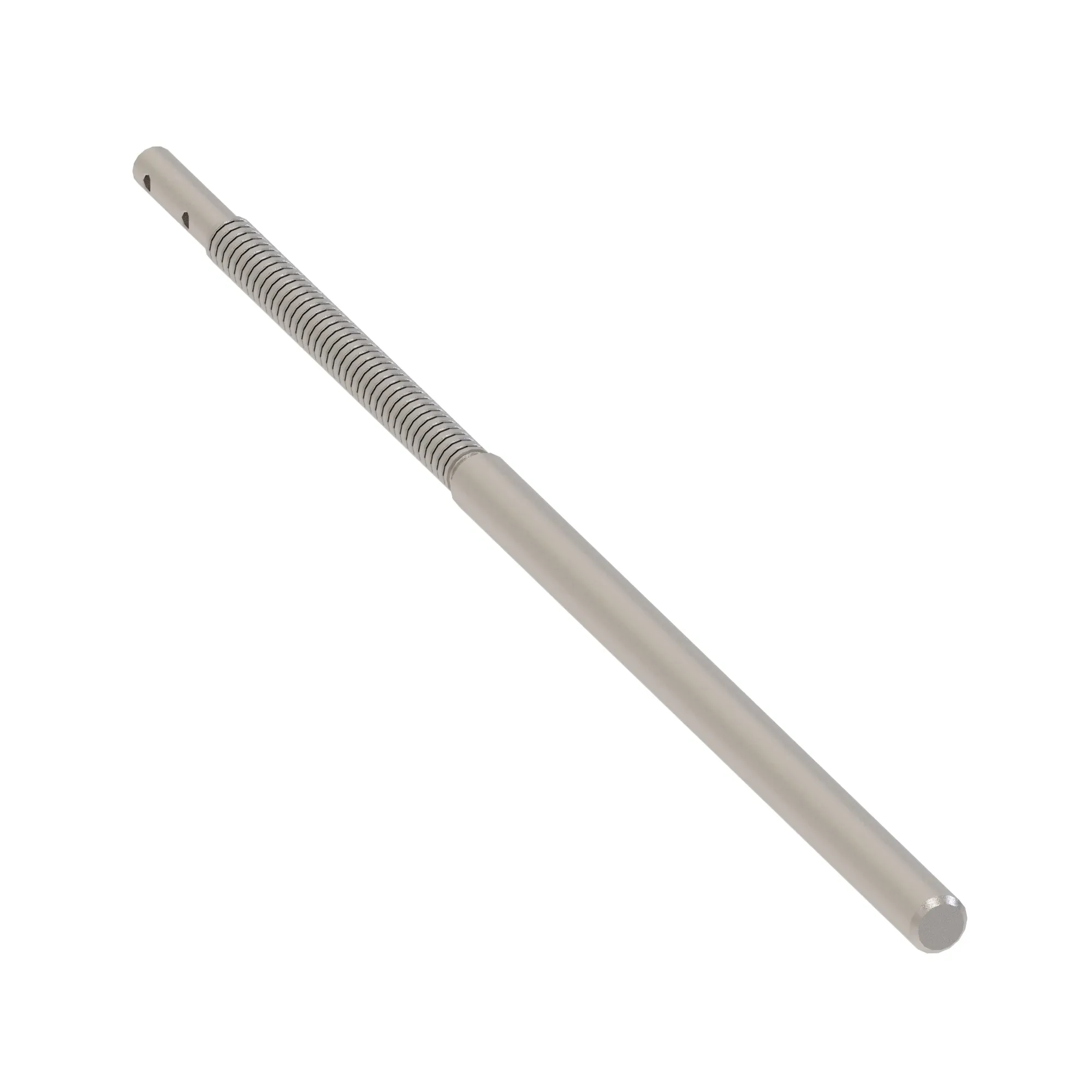 ROD - WRAP ROLL PRESSURE